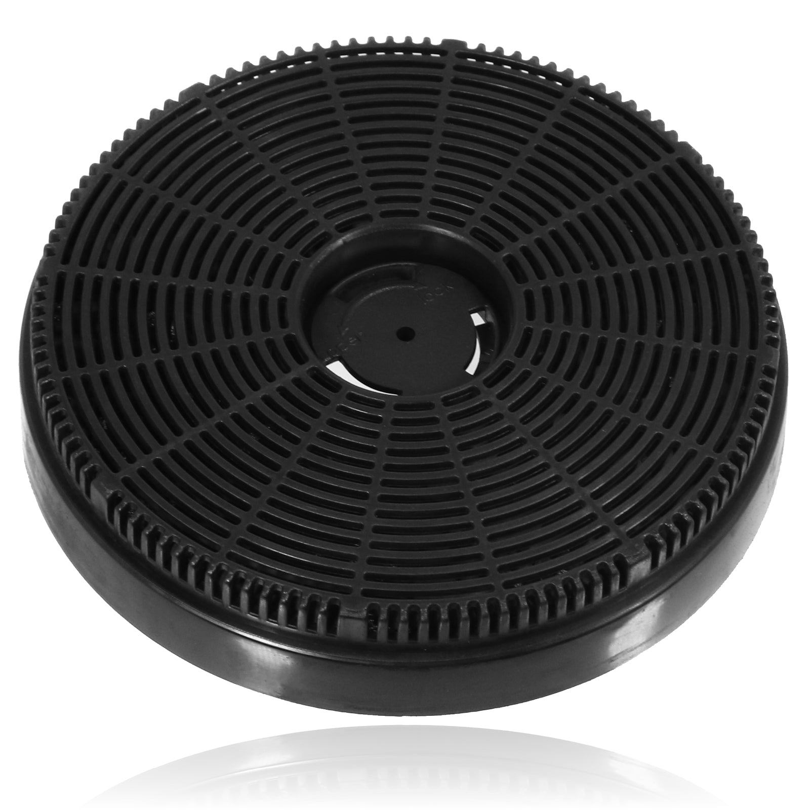 Cooker Hood Charcoal Filters Compatible for Russell Hobbs RHGCH601, RHGCH901, RHGCH702B-M, RHGCH902B-M, RHGCH603DS, RHGCH903DS, RHICH904DB (Pack of 2) G3000024