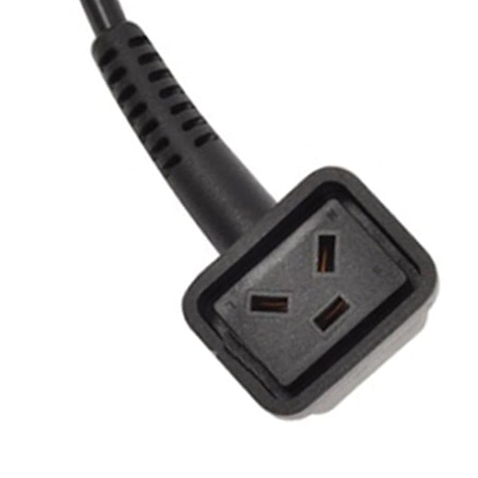 SPARES2GO Mains Cable Power Lead & UK Plug for Numatic Vacuum Cleaners (12 Metres, 3 pin)