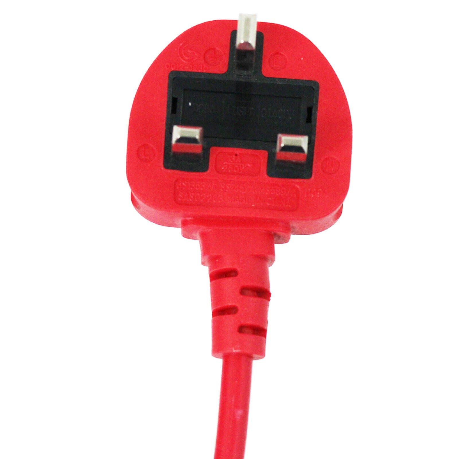 20M Mains Power Cable UK Plug for SOVEREIGN ME1031M Lawnmower GT2317 Trimmer