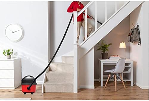 Complete Wet & Dry Extra Long Hoover Hose for Numatic Henry NRV200 NRV200-22 Vacuum Cleaners (2.6m)