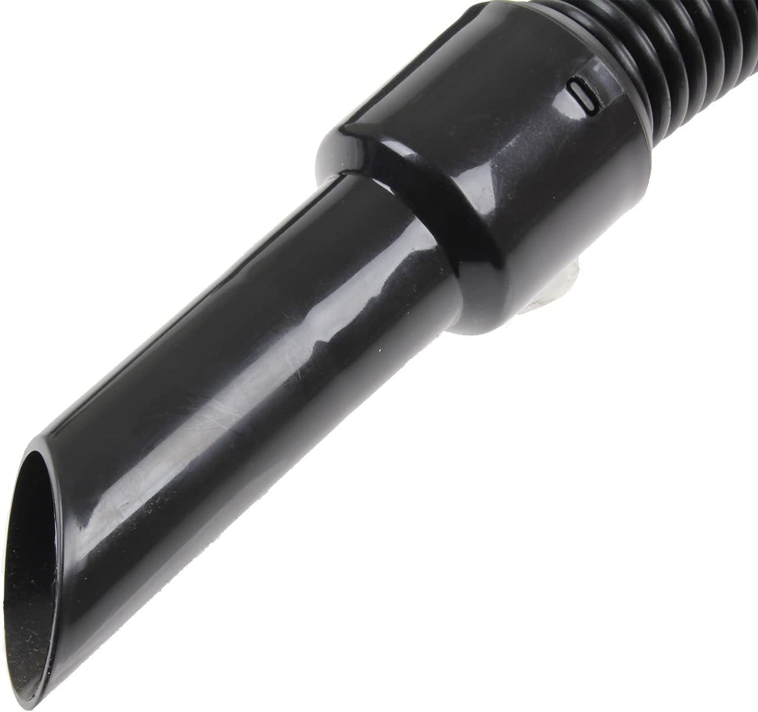 Complete Wet & Dry Extra Long Hoover Hose for Numatic Henry NRV200 NRV200-22 Vacuum Cleaners (2.6m)