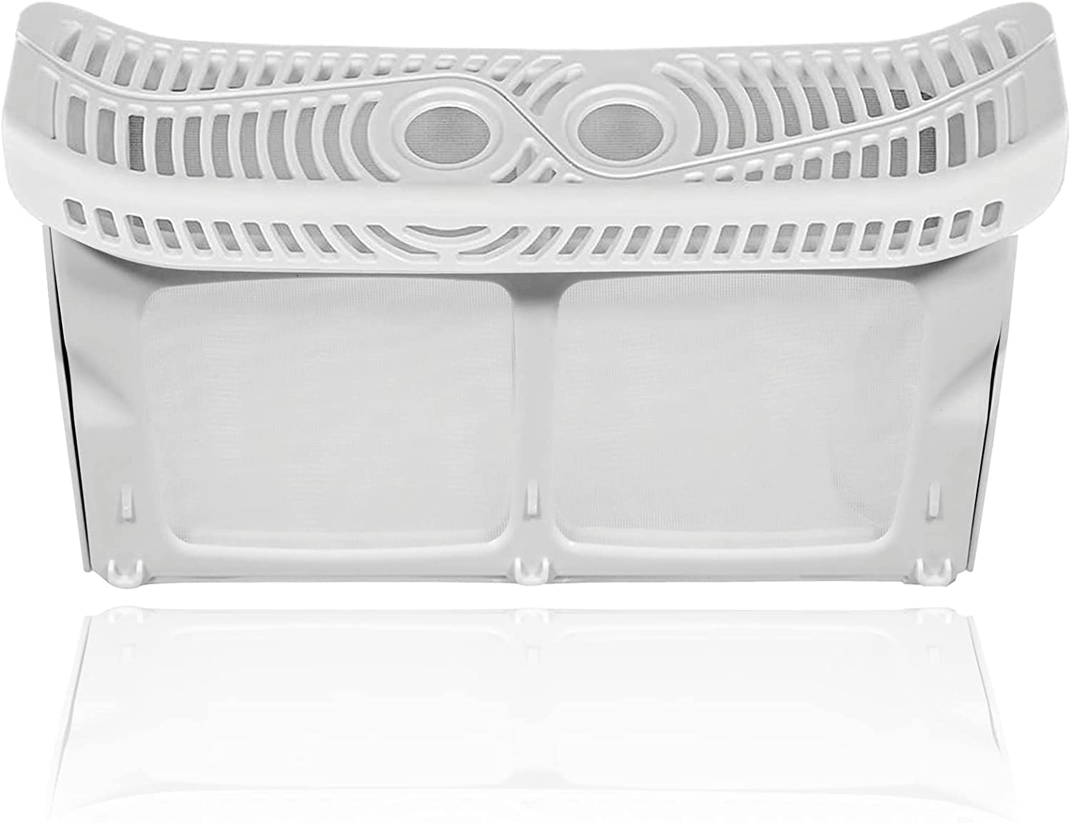 Tumble Dryer Filter Lint Cage Catcher Screen for HOTPOINT ARISTON INDESIT M2