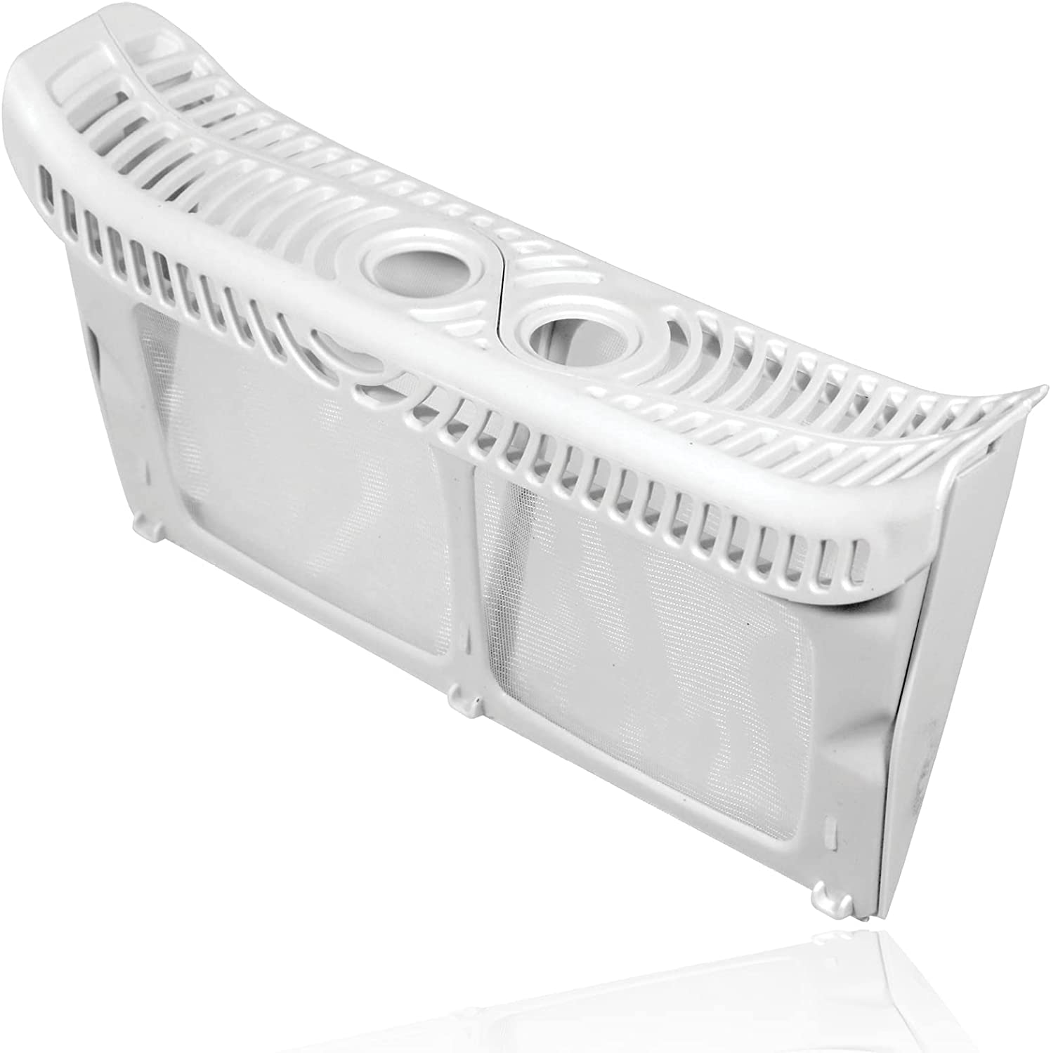 Tumble Dryer Filter Lint Cage Catcher Screen for HOTPOINT ARISTON INDESIT M2
