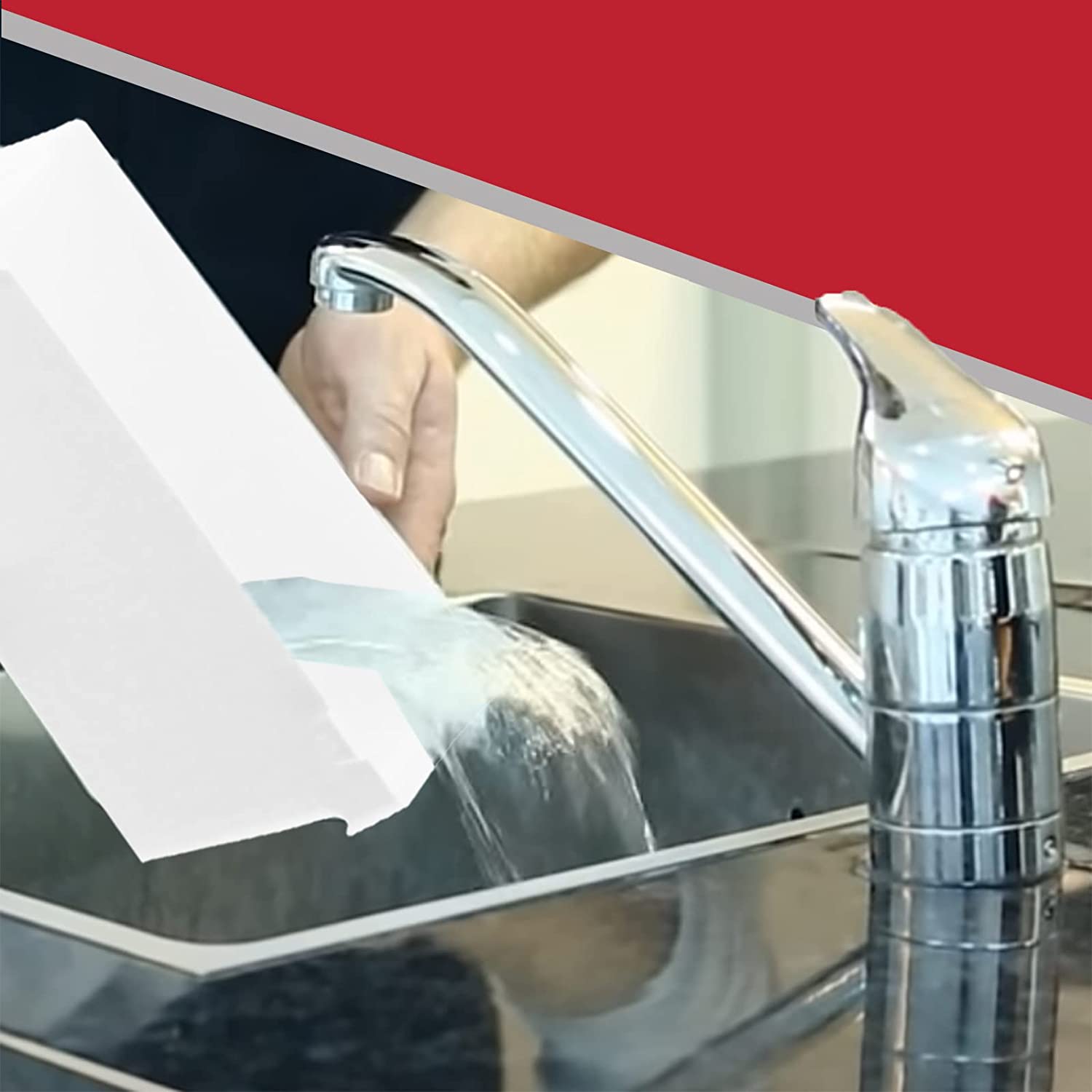 Universal Vent Hose Condenser Kit with 3 x Adapters for Tumble Dryer (1.2m)