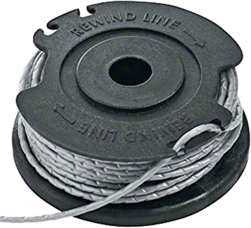 1.65mm Spool Line Feed for Bosch Art 23 26 SL Strimmer / Trimmer (4 metres)