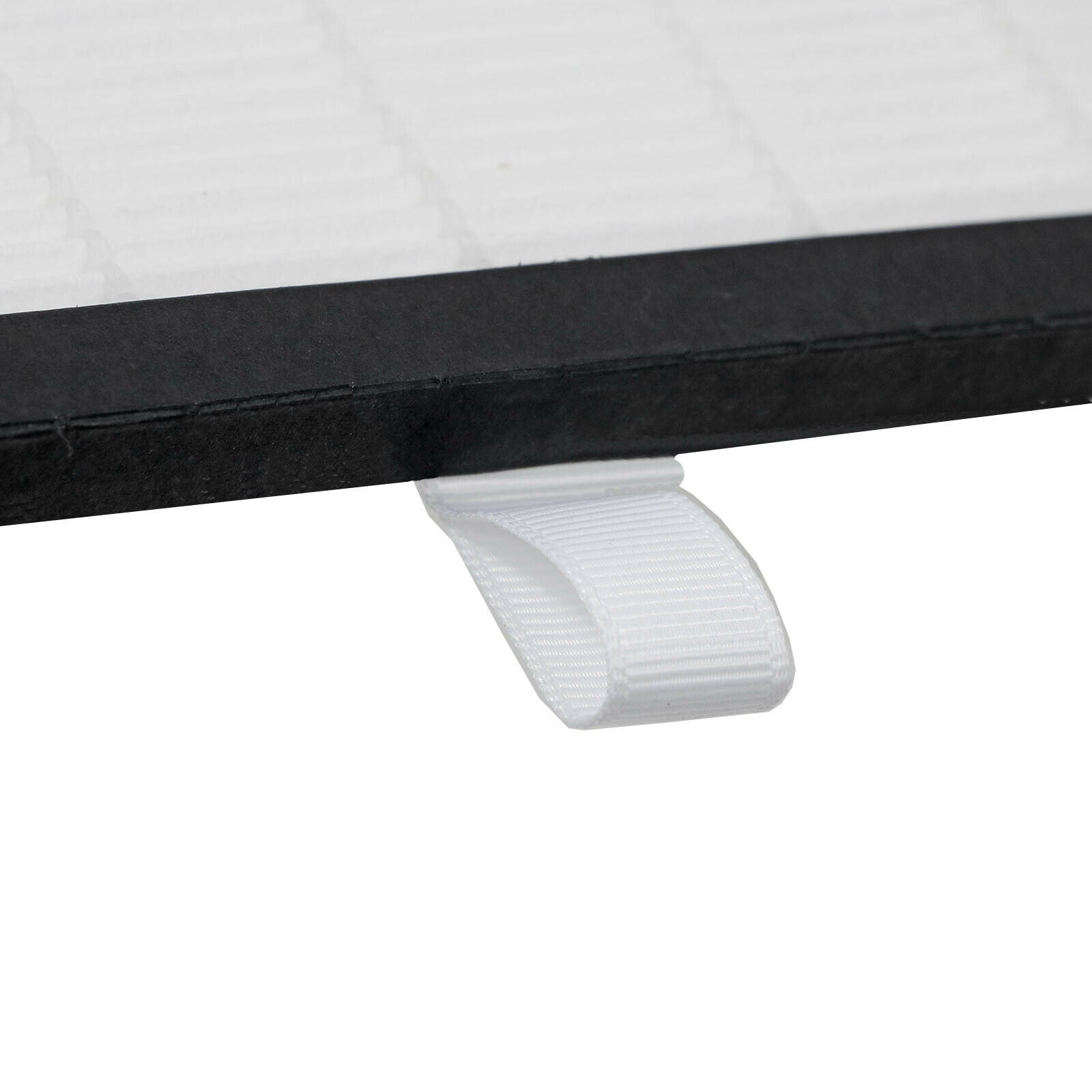 HEPA Filter for Mitsubishi Dehumidifier MJ-E14CG MJ-E16VX MJ-E20B MJPR-ECGFT x 3 Filters