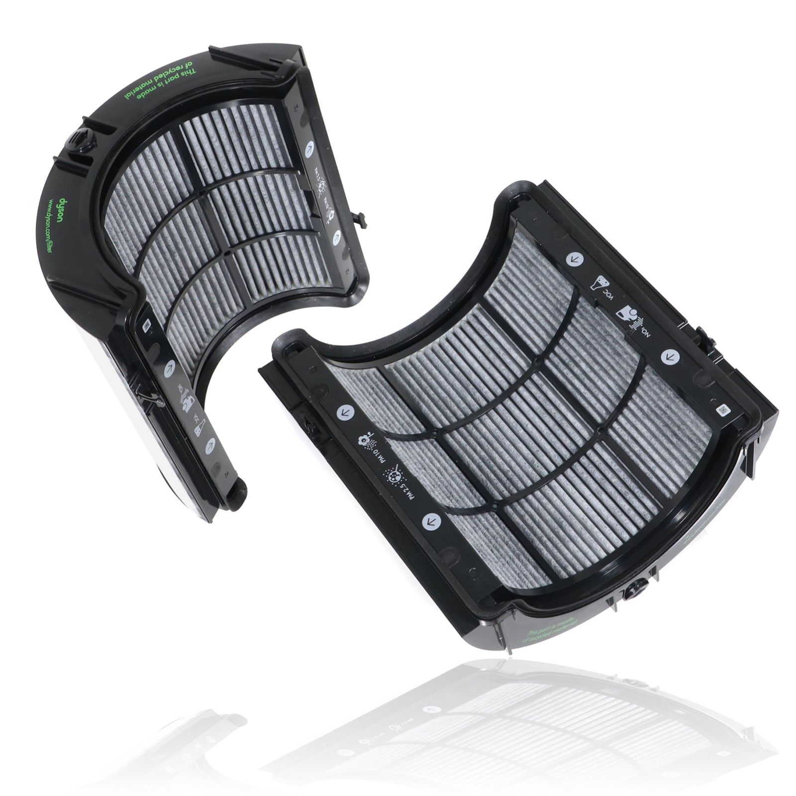 DYSON 360 Filter Pure Cool DP04 HP04 HP07 HP09 PH01 TP04 TP06 Purifier Fan