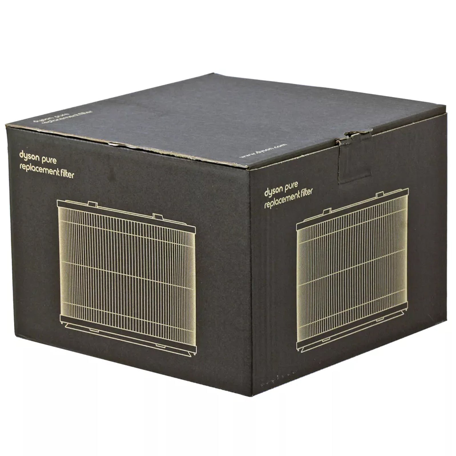 Dyson HEPA Filter DP01 Desk Air Purifier HP02 Pure Hot + Cool Link Purifier