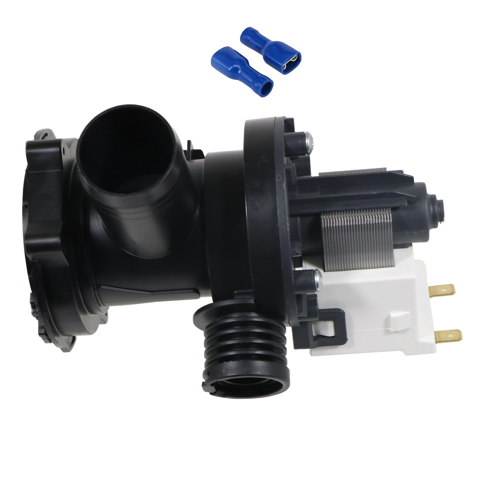 Drain Pump M326 M327 Washing Machine Dryer 35w HOTPOINT INDESIT WHIRLPOOL C00282341