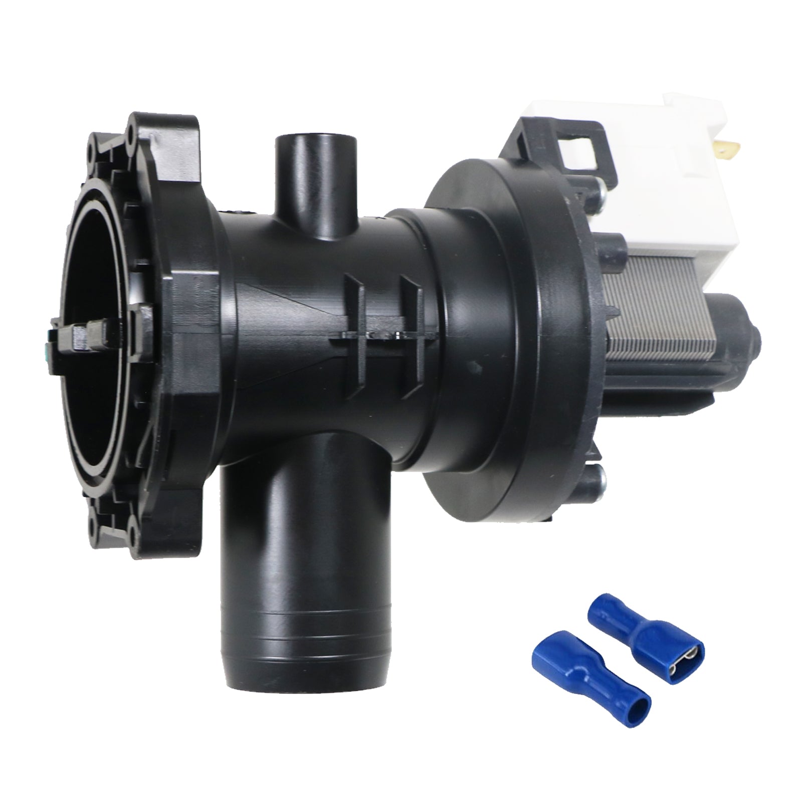 Drain Pump M326 M327 Washing Machine Dryer 35w HOTPOINT INDESIT WHIRLPOOL C00282341