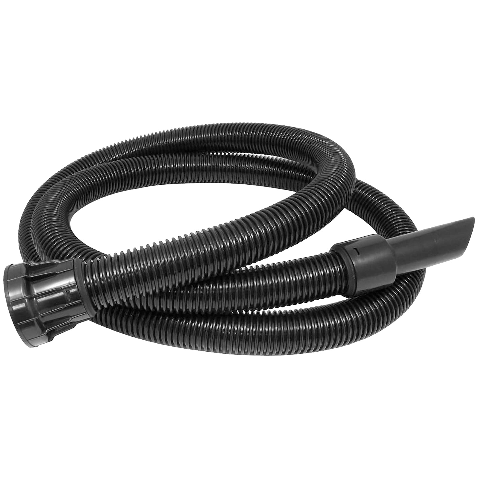 SPARES2GO Extra Long 32mm Hose for Numatic Henry Hetty Vacuum Cleaner (2.5m)