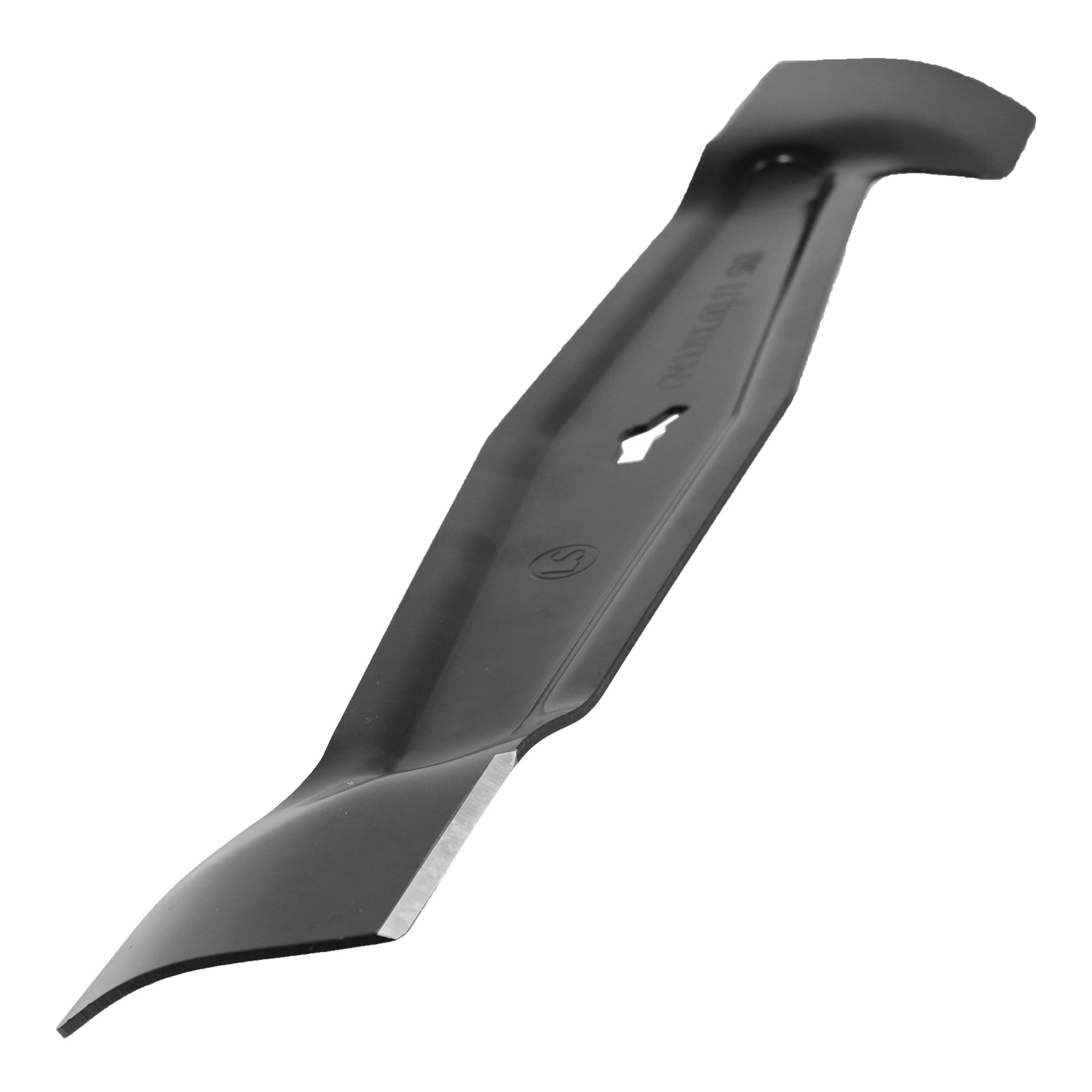 Metal Blade 35cm + Drive Belt for MacAllister MEB 1335K MLM 1300 MLMP 1300 Lawnmower