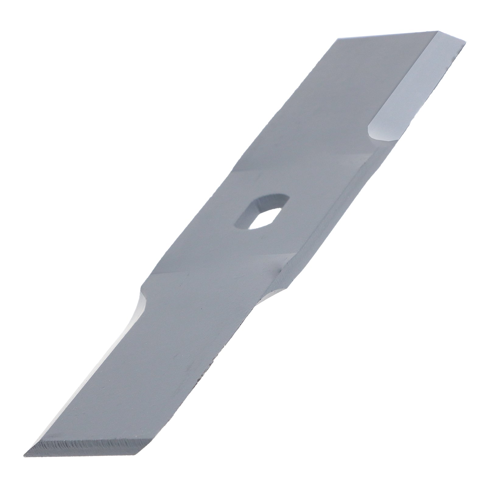 Metal Blade for Sovereign FD2402 2400W Garden Shredder (19.5cm, Pack of 2)