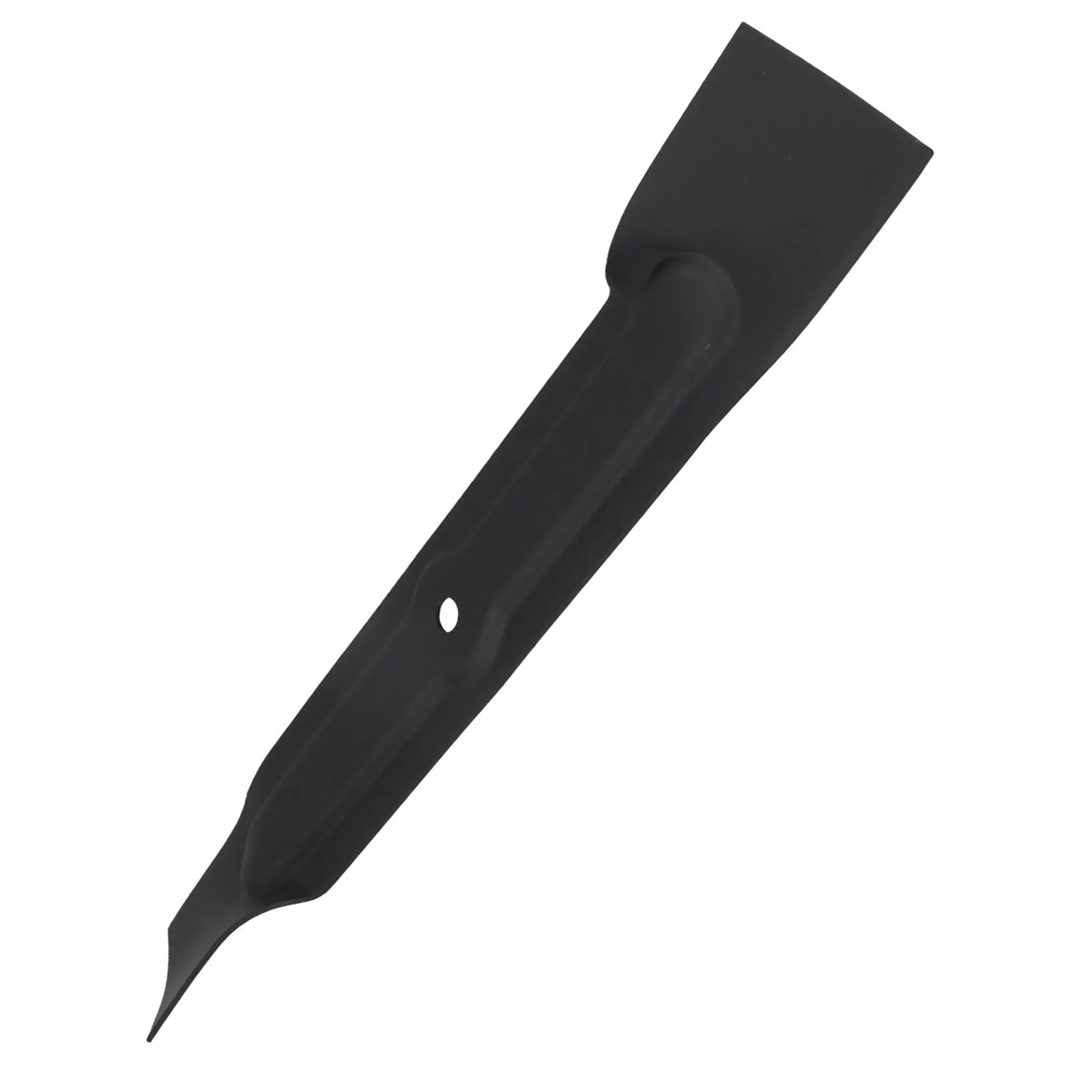 Metal Blade for Flymo Chevron 32 Easimo EM032 RE320 Rollermo RM032 Speedimo Venturer Visimo VM032 Lawnmower (32cm, Type FLY046)