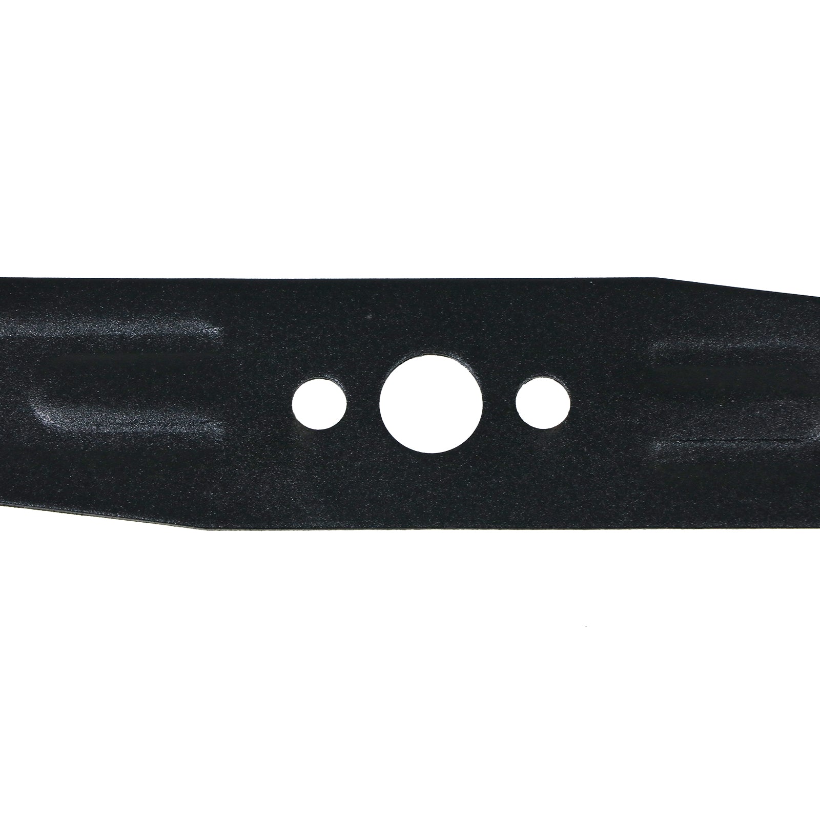 33cm Metal Blade for SPEAR & JACKSON S1733EH Hover Collect Mower Drill Sharpener