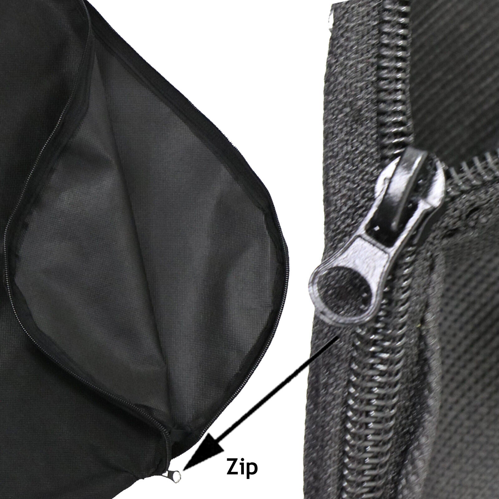 Collection Bag for Aldi Gardenline Leaf Blower Garden Vac Vacuum Debris Sack GLBV2501