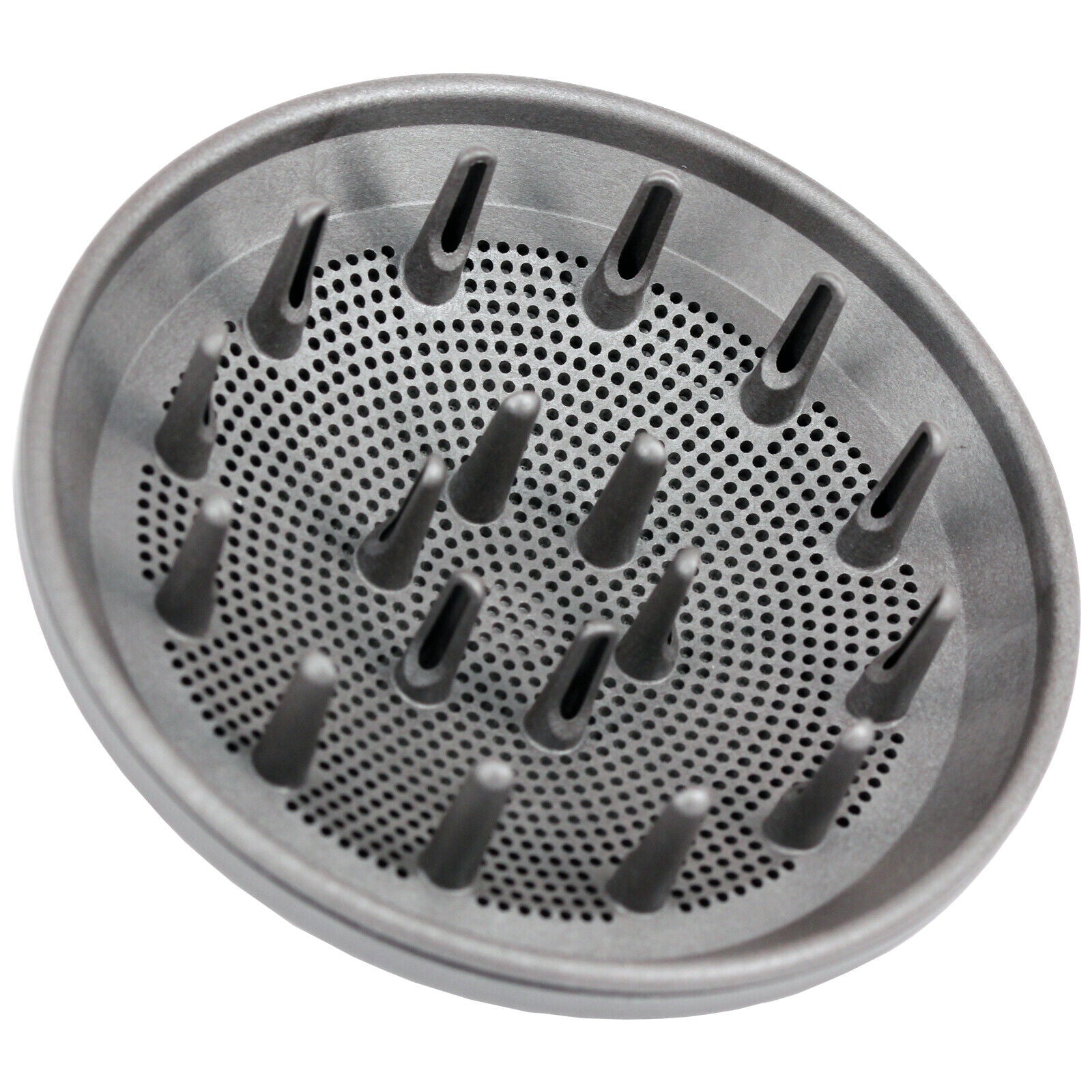 Diffuser for Dyson Supersonic Hair Dryer Attachment Nozzle HD01 HD02 HD03
