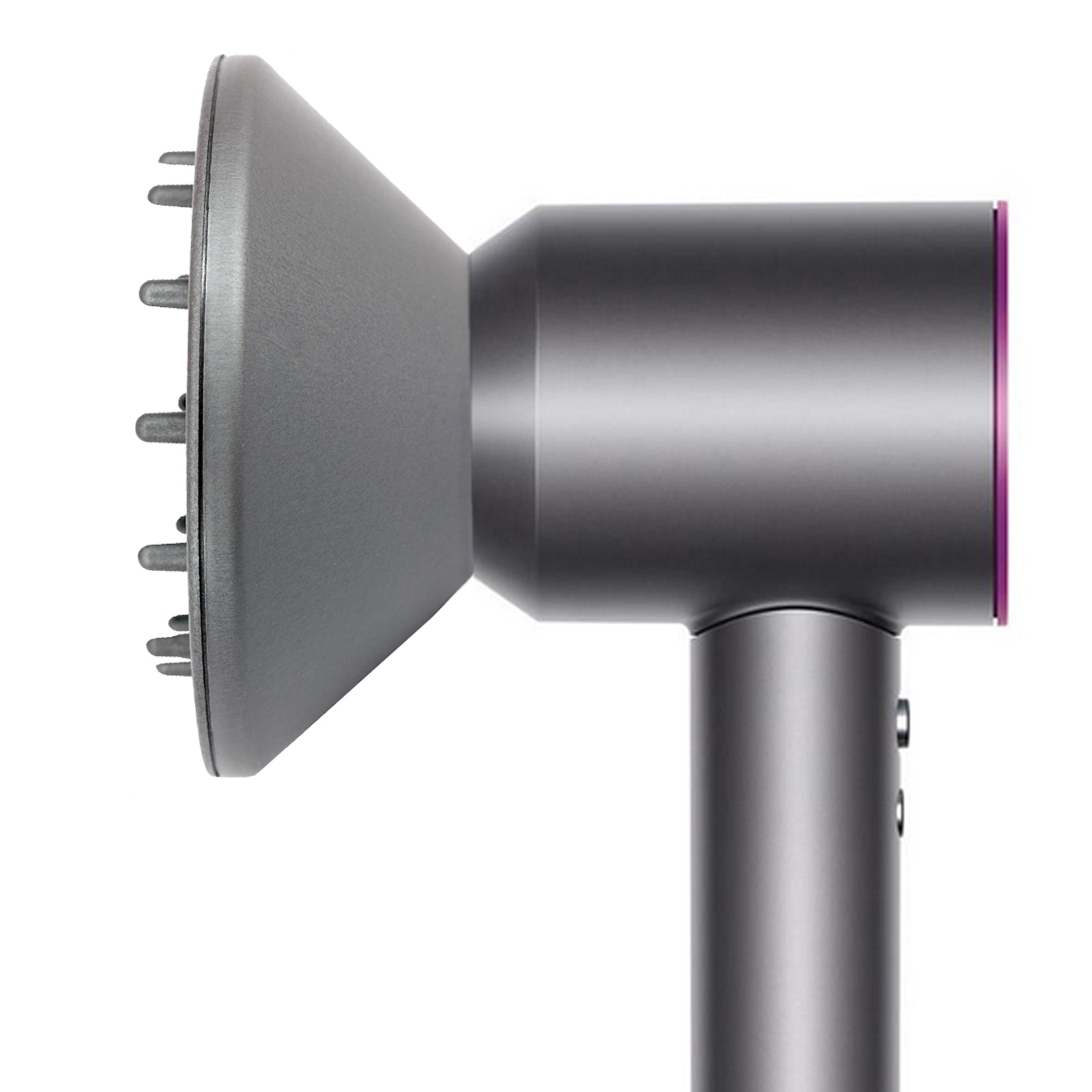 Diffuser for Dyson Supersonic Hair Dryer Attachment Nozzle HD01 HD02 HD03