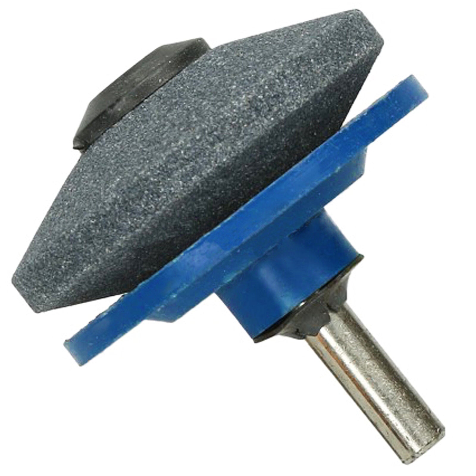 Metal Blade 35cm + Drill Sharpener for MacAllister MEB 1335K MLM 1300 MLMP 1300 Lawnmower