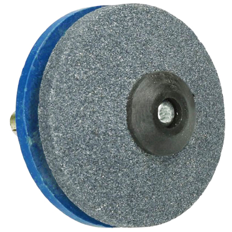 Metal Blade 35cm + Drill Sharpener for MacAllister MEB 1335K MLM 1300 MLMP 1300 Lawnmower