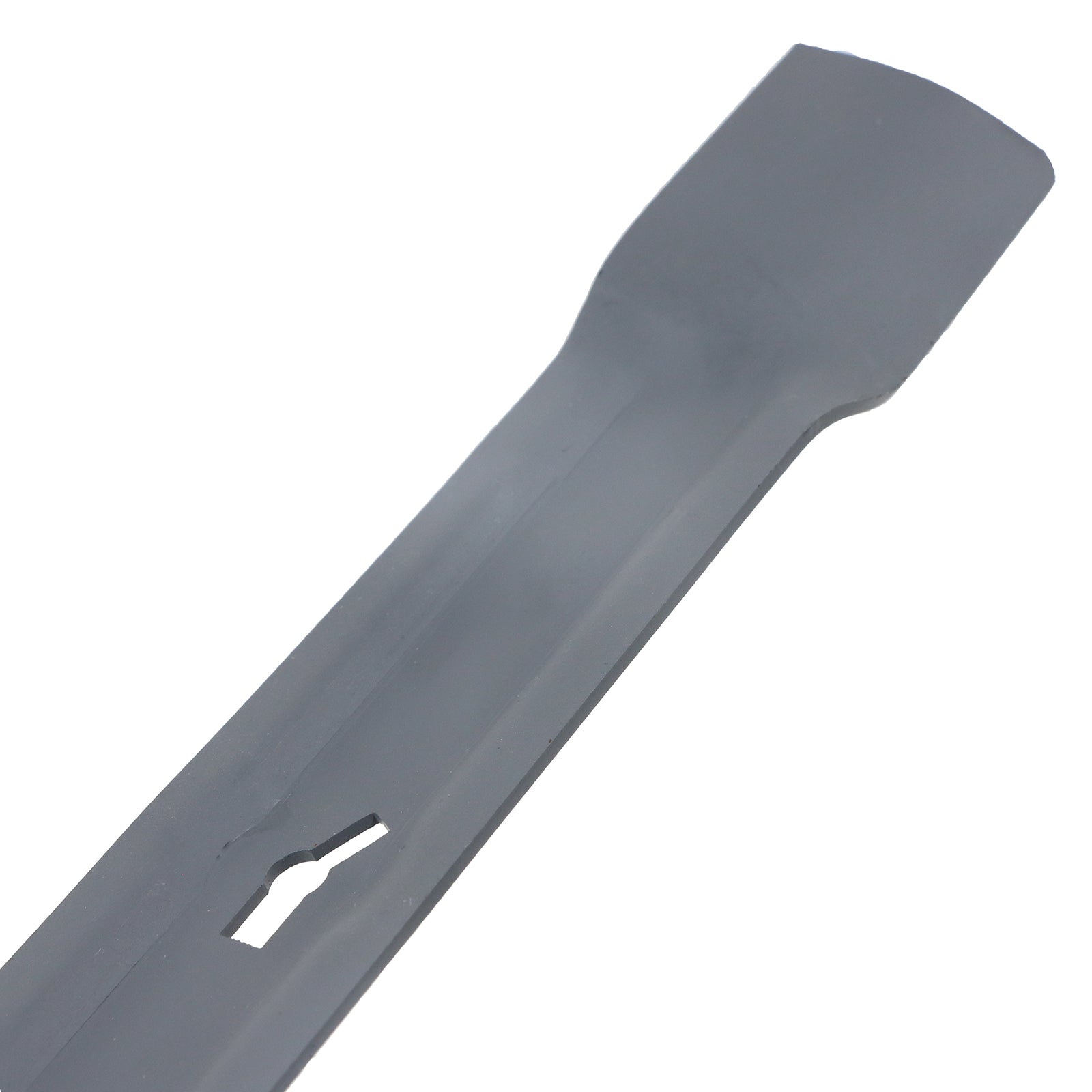 Metal Blade for McGregor MER1232 M3E1233RA Lawnmower (32cm) + Fixing Screw