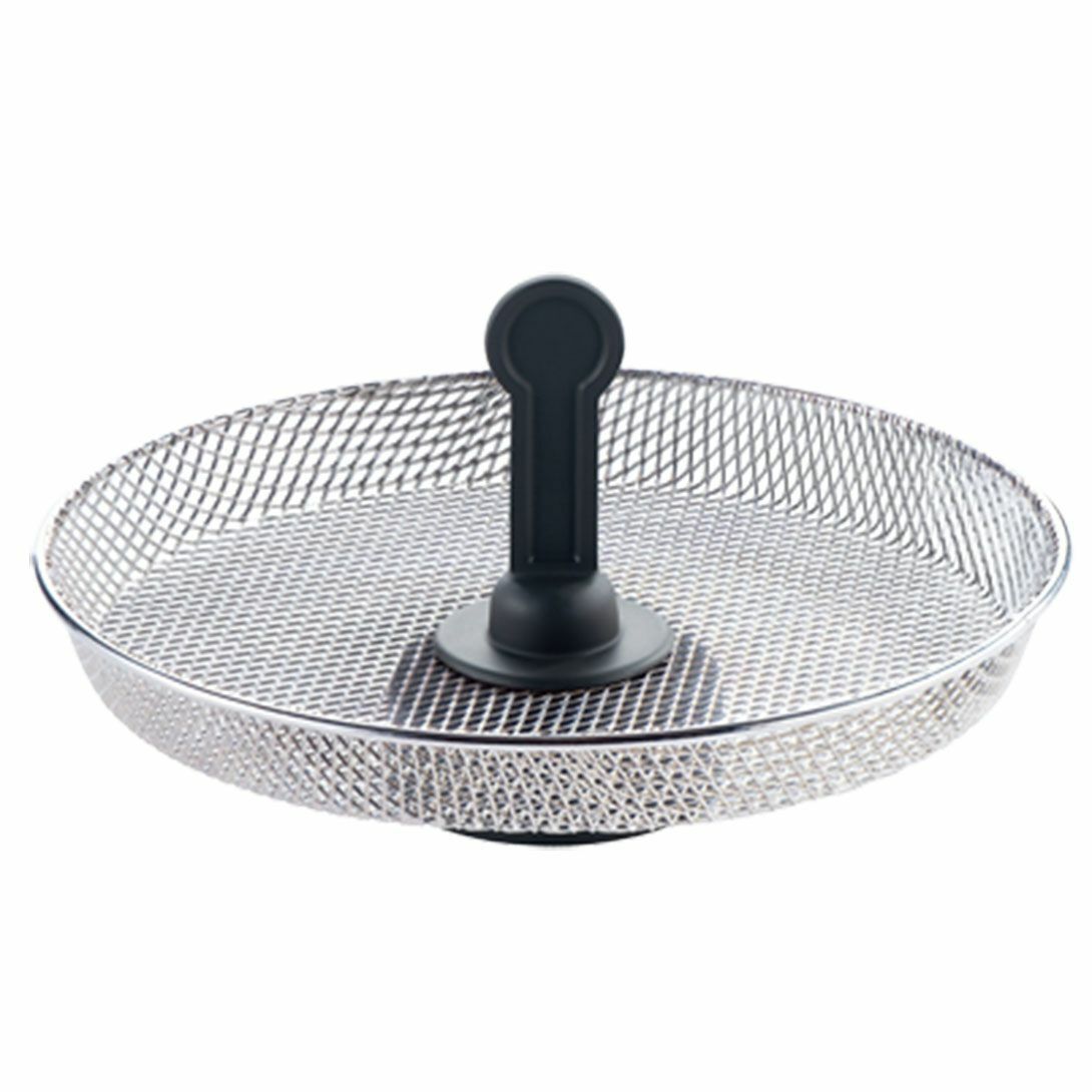 Masterpart Frying Basket/Chip Tray Mesh/Snacking Grid For Tefal Actifry