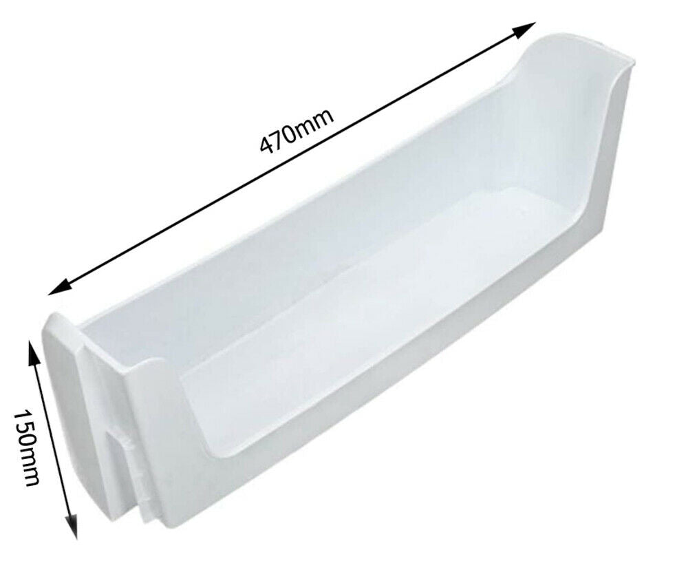 Hotpoint Fridge Door Bottle Shelf Bar RLA30 RLA31 RLA32 RLA33 RLA34 RLA36