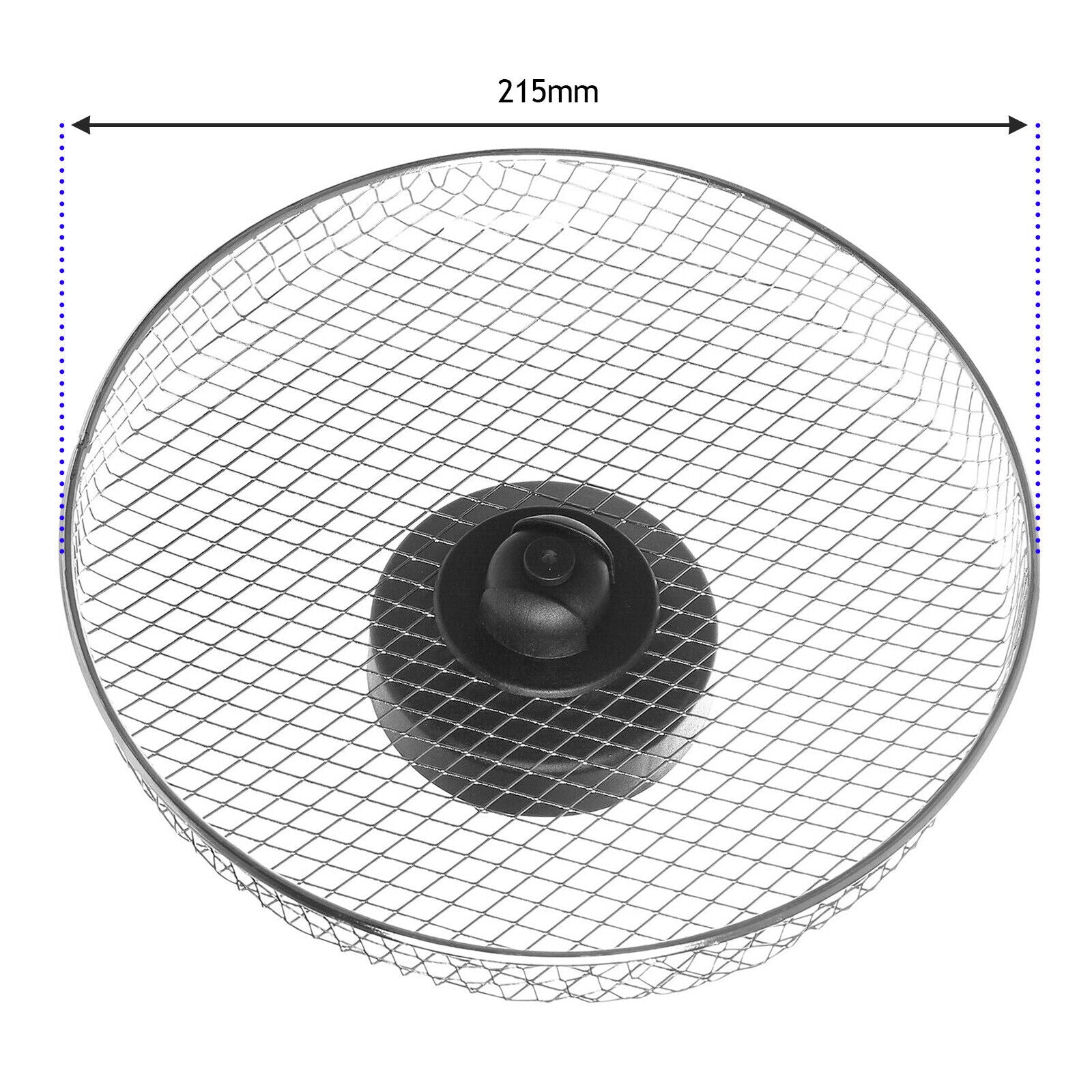 Fryer Chip Tray Snacking Grid Basket for Tefal Actifry SERIE 001-1 Series 1kg 1.2kg Air Fryer