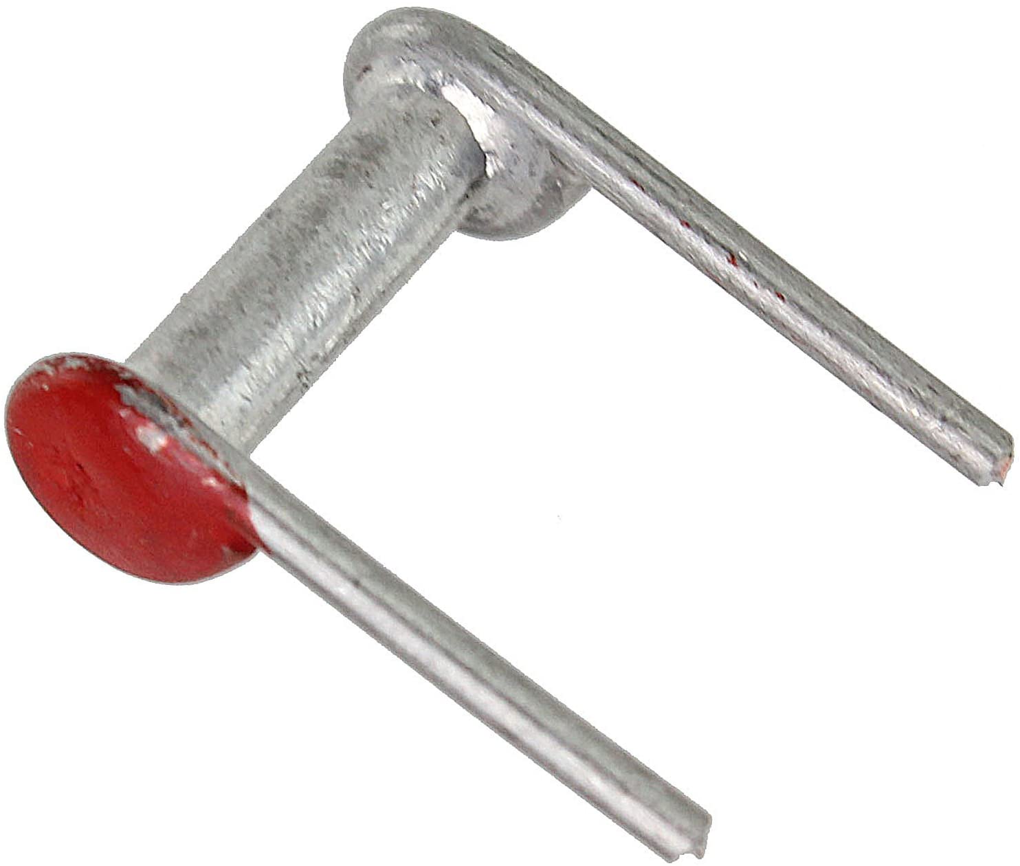Creda Storage Heater Thermal Fuse Link (158ºc, Red spot) 0850656