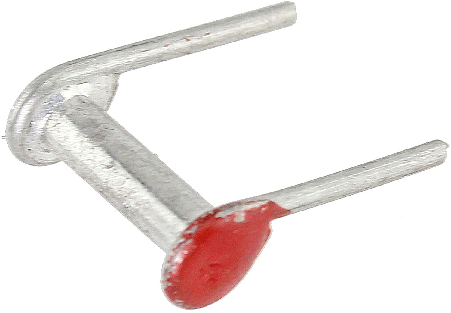 Creda Storage Heater Thermal Fuse Link (158ºc, Red spot) 0850656