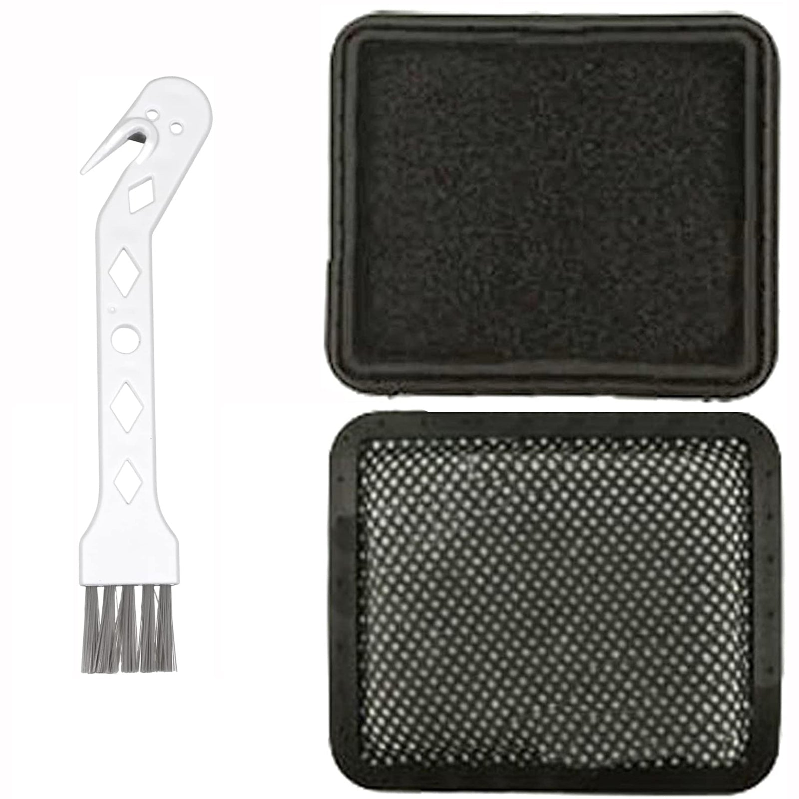 Filter kit for G-TECH AirRam AR01 AR02 AR03 AR05 DM001 Vacuum Cleaner