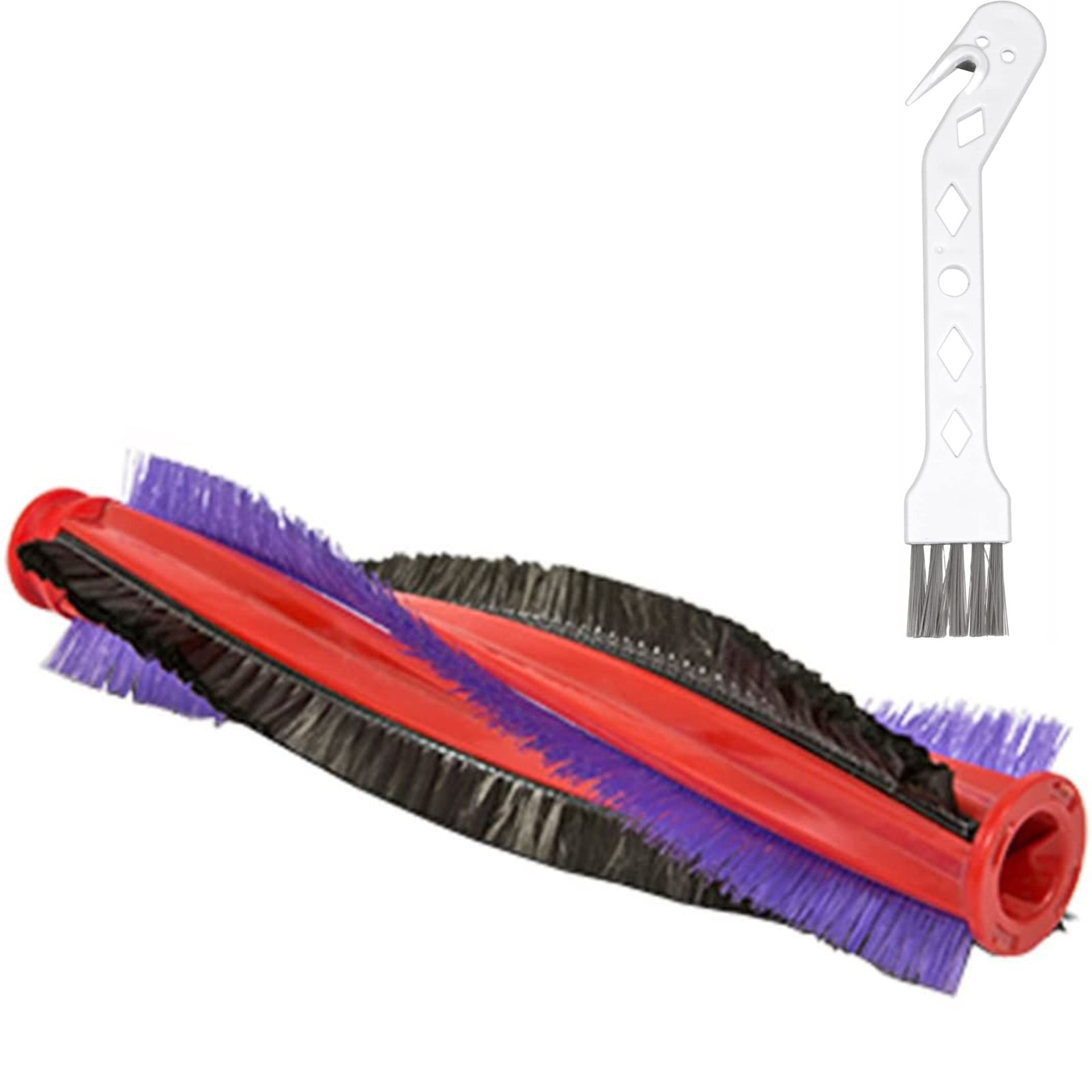 DYSON V6 Brushroll Animal Fluffy SV03 SV07 Genuine 225mm Vacuum Brush Roller Bar