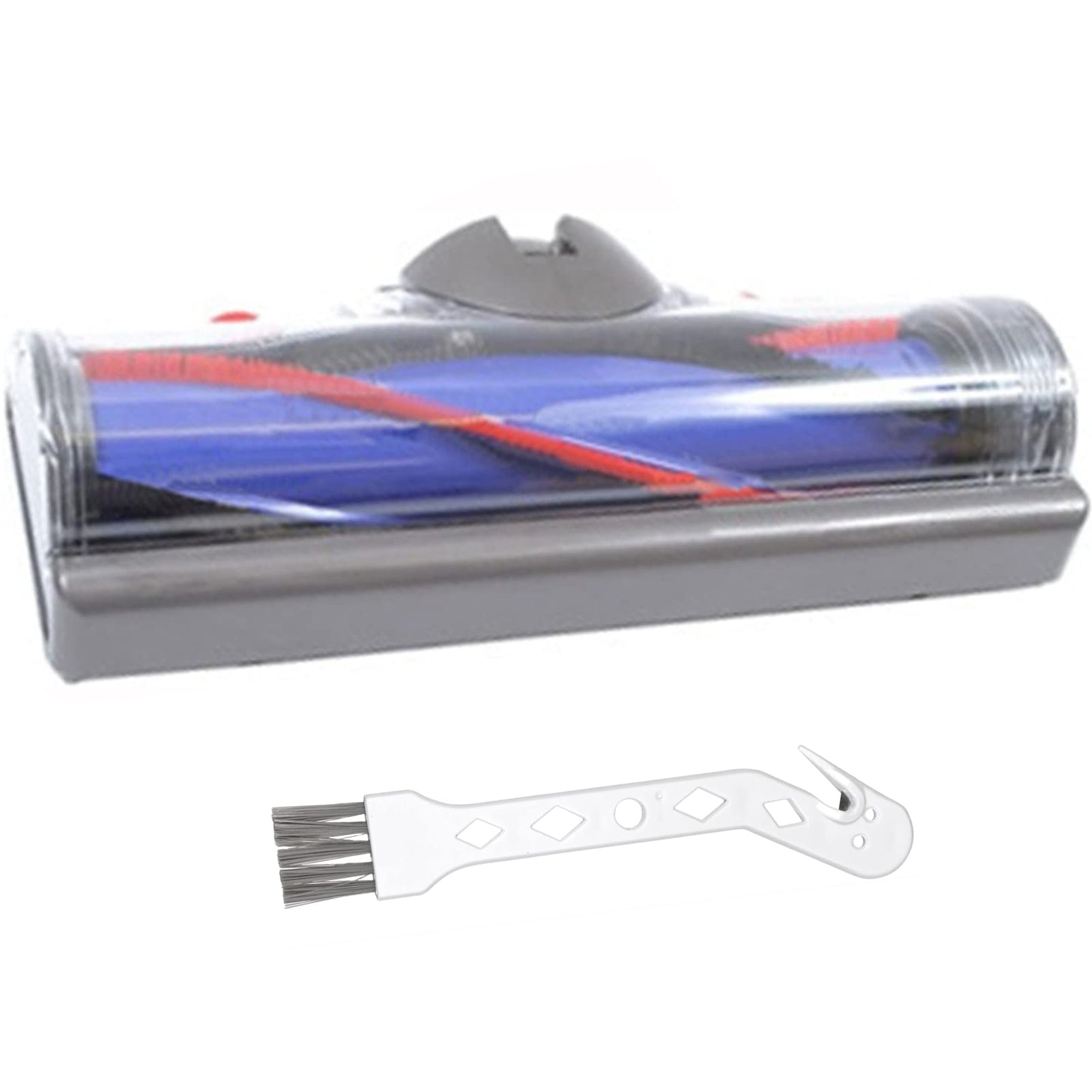 Genuine DYSON DC50 Animal Multi Floor Complete Brush Head Tool 965071-01