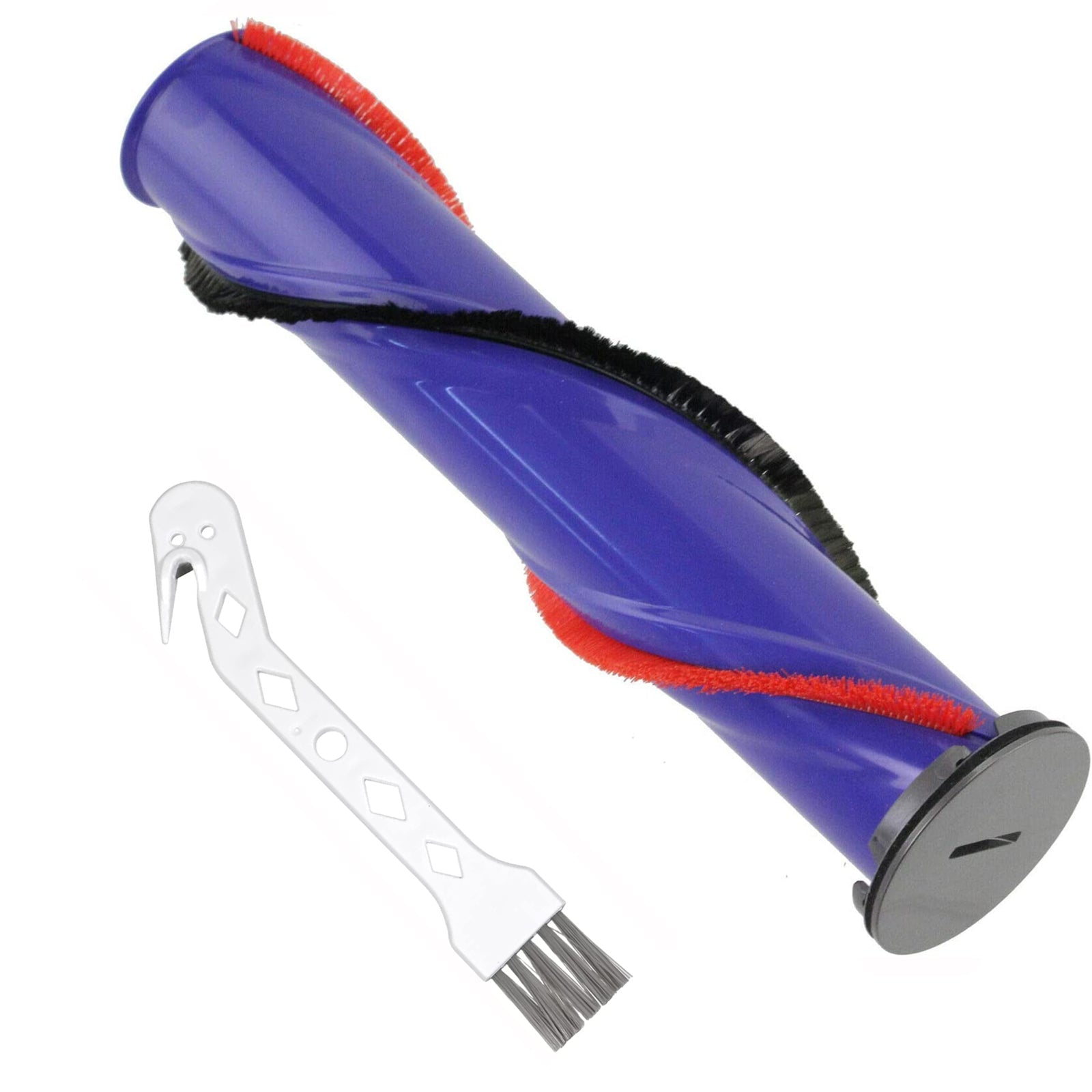 Brushroll for DYSON V6 V7 SV04 SV06 SV09 SV11 Vacuum Roller Bar Brush Roll Brushbar