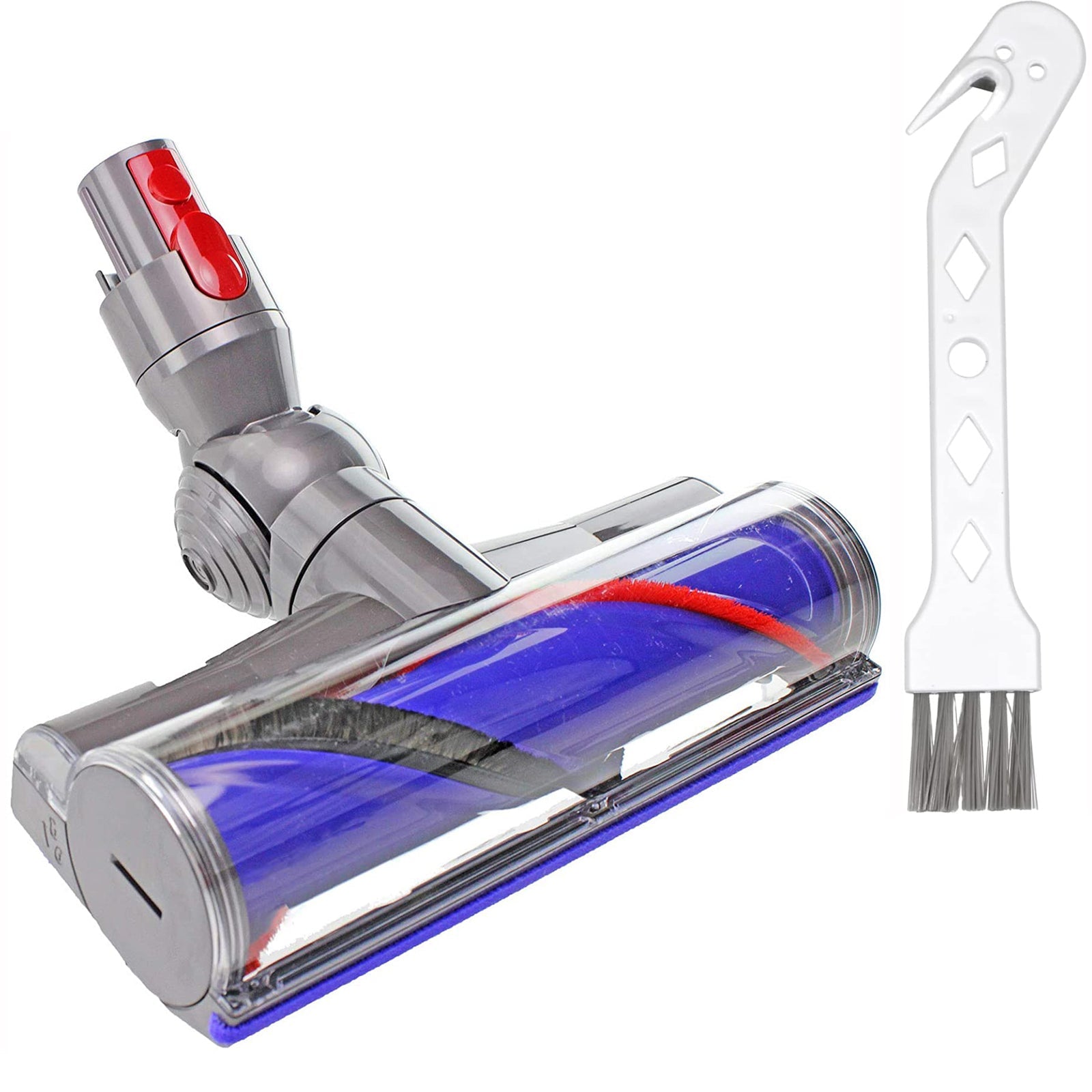 Floor Brush for DYSON V8 Absolute V8 Animal SV10 967483-01 Motorised Tool