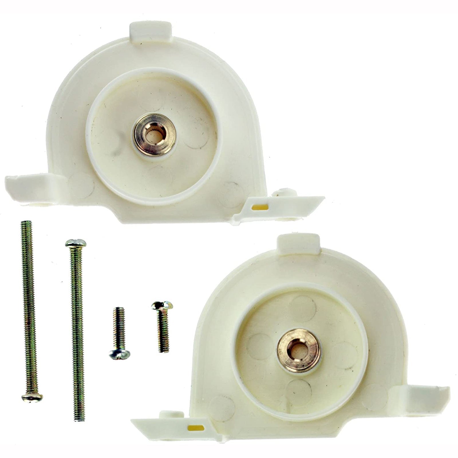 Roller Brush Bar Brushroll + End Caps for GTECH AirRam AR01 AR02 Maintenance Kit