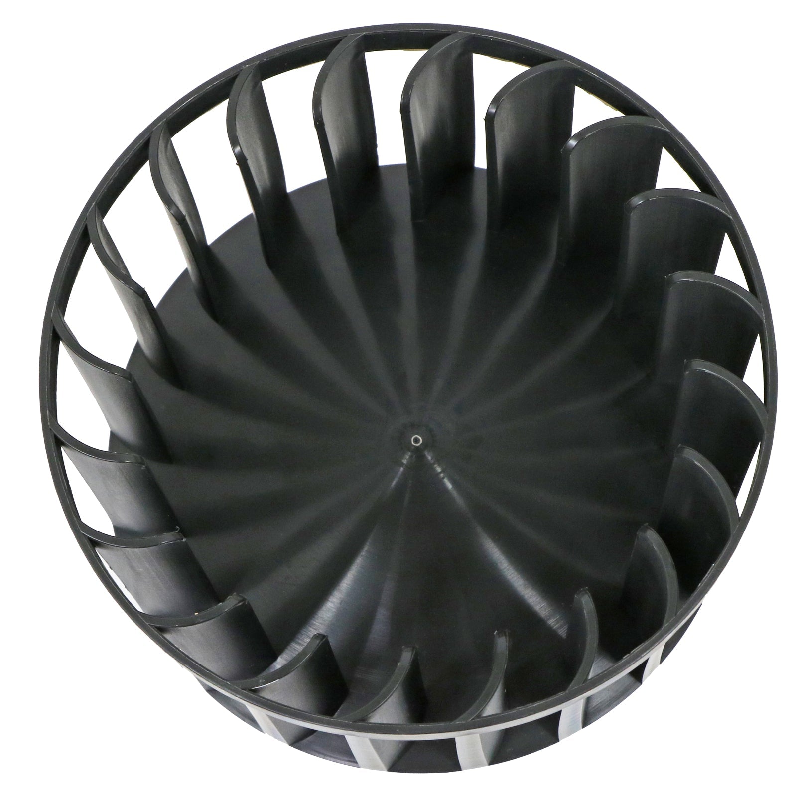 Fan Blade Assembly for Baumatic Tumble Dryer BTD1 BWTD1 KBITD KISITD1