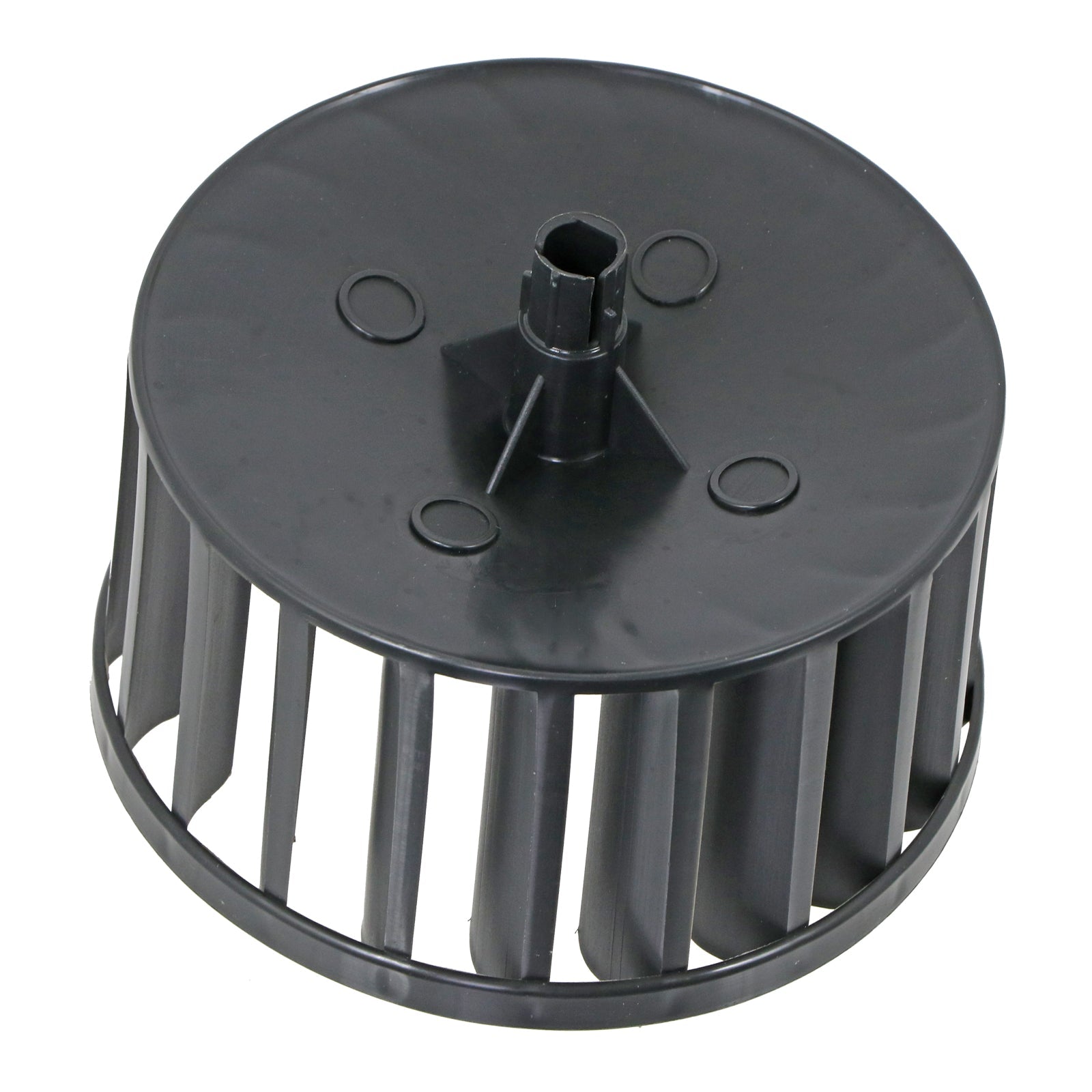 Fan Blade Assembly for Caple Tumble Dryer CL43 (0312 432 15001)
