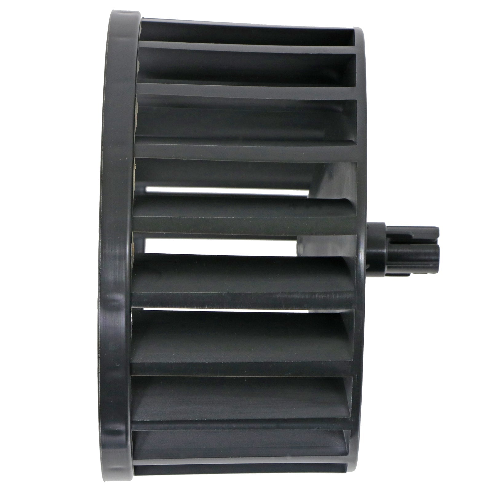 Fan Blade Assembly for Caple Tumble Dryer CL43 (0312 432 15001)