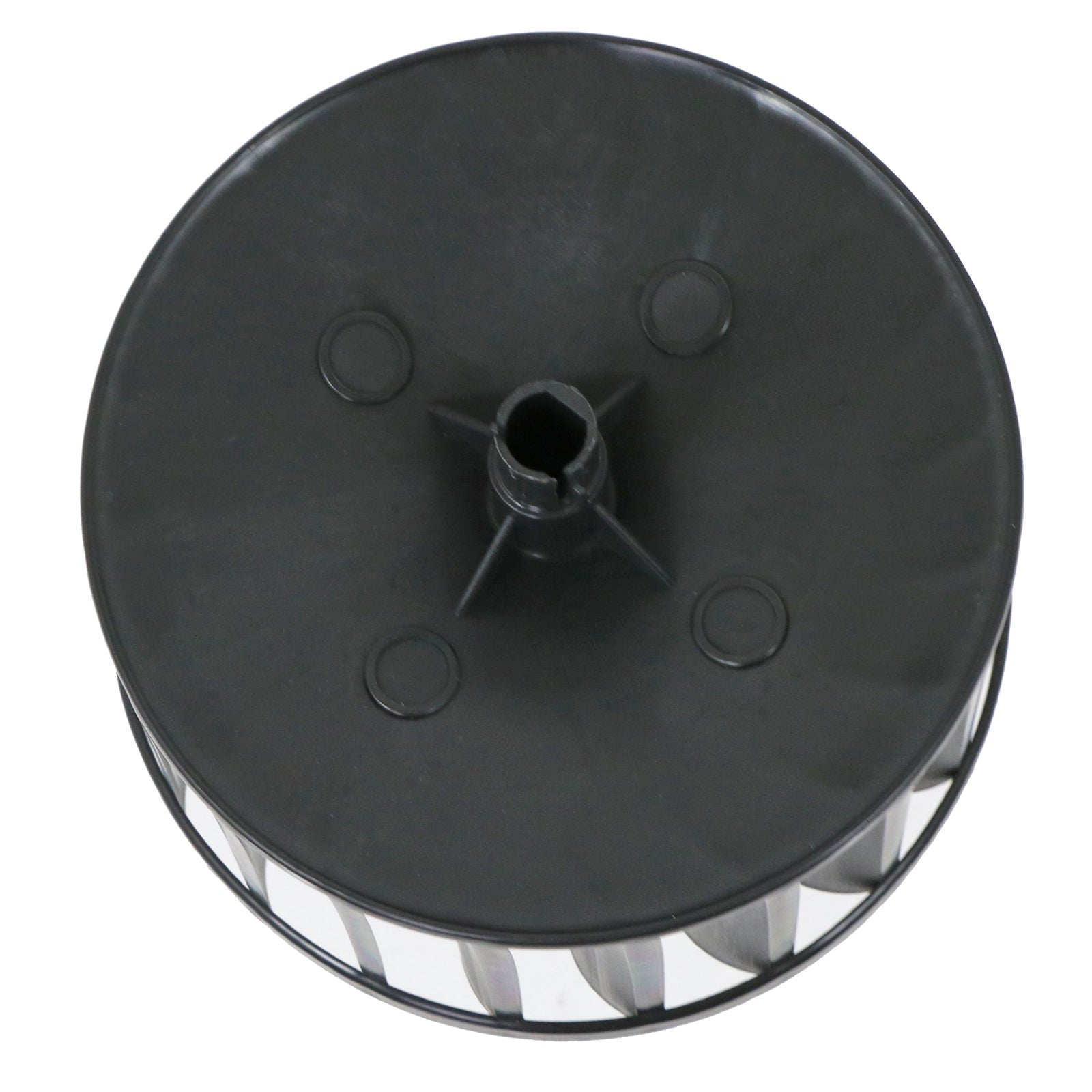 Fan Blade Assembly for Caple Tumble Dryer CL43 (0312 432 15001)