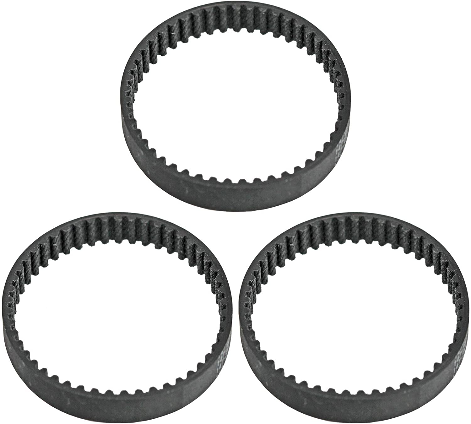 Drive Belt for VAX Blade Tiger Vacuum Cleaner x 3