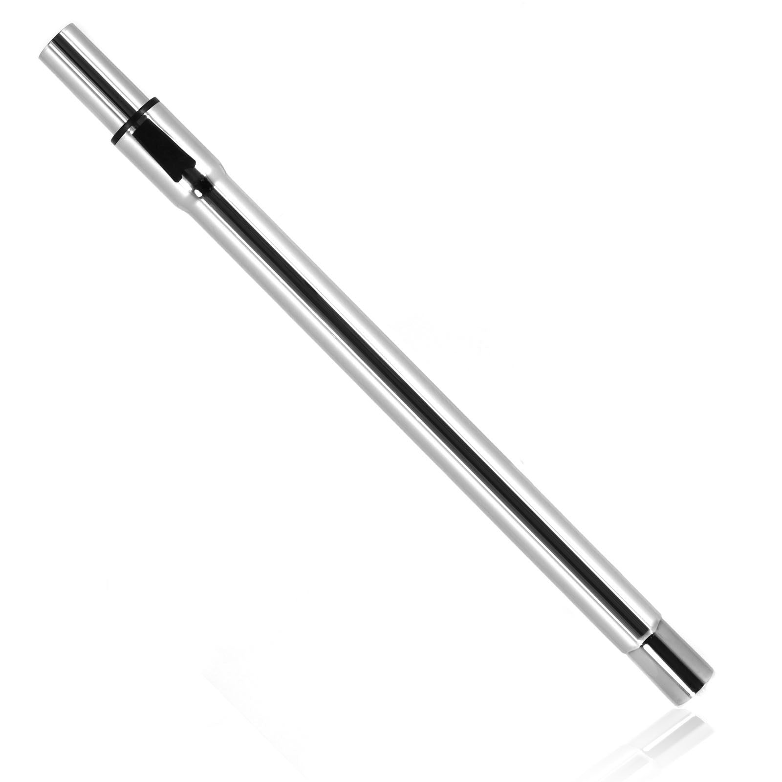 Adjustable Telescopic Pipe and Carpet/Hard Floor Brush Head for NUMATIC HENRY HETTY Vacuum Cleaner Rod (32mm)