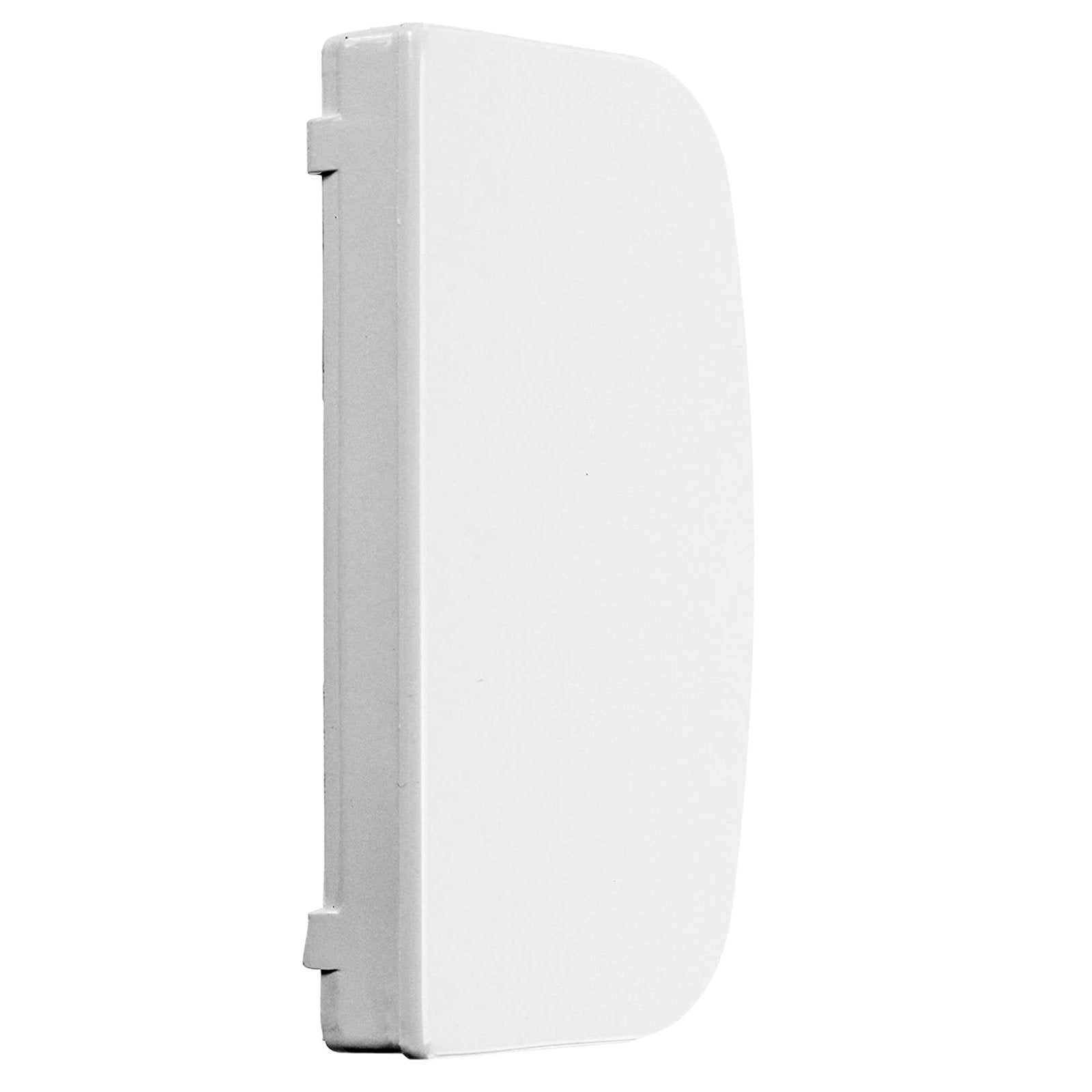 Evaporator Door Handle for Logik LUR55S13 LUR55W13E Fridge Freezer