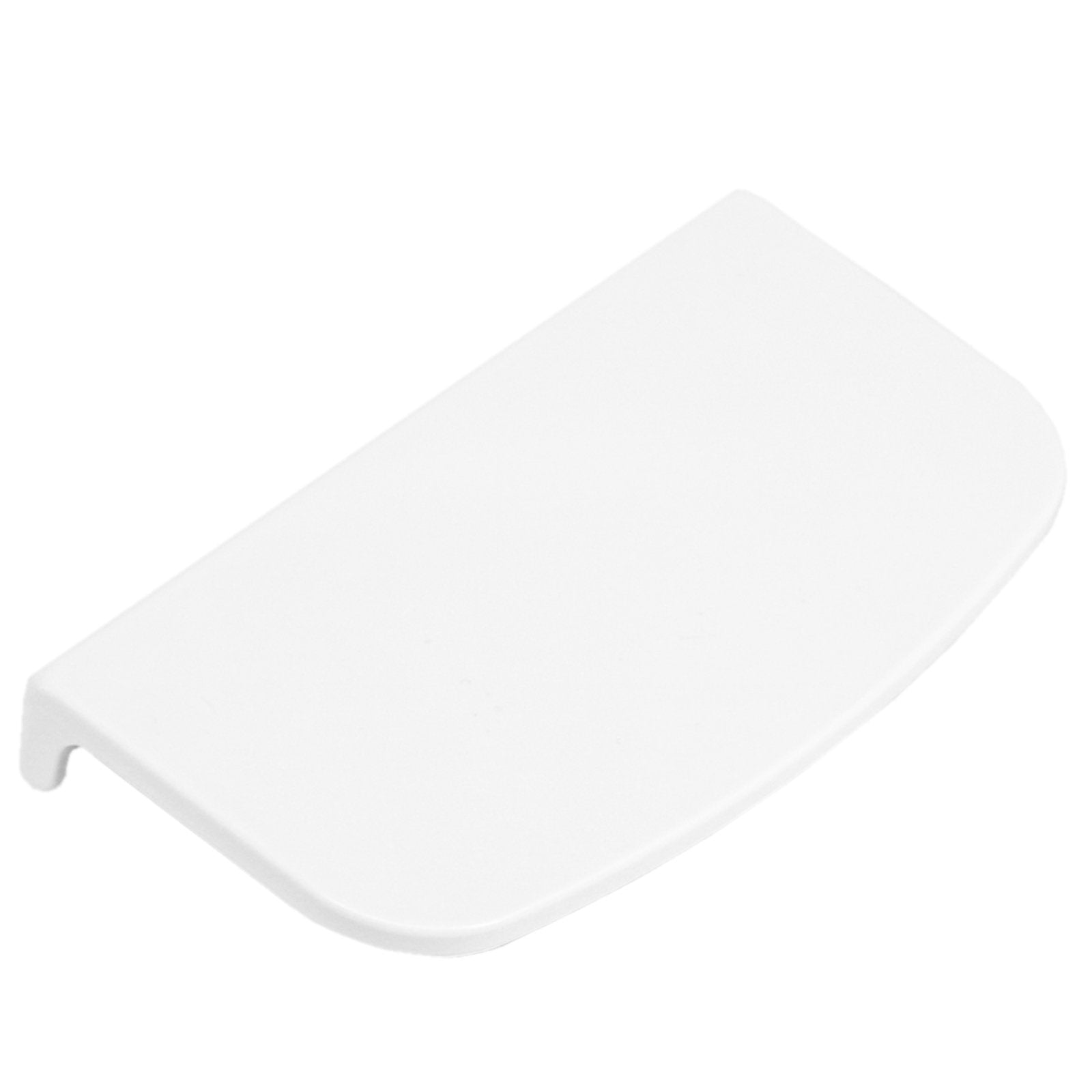 Evaporator Door Handle for Matsui MTR2507GS MTR2507GW Fridge Freezer