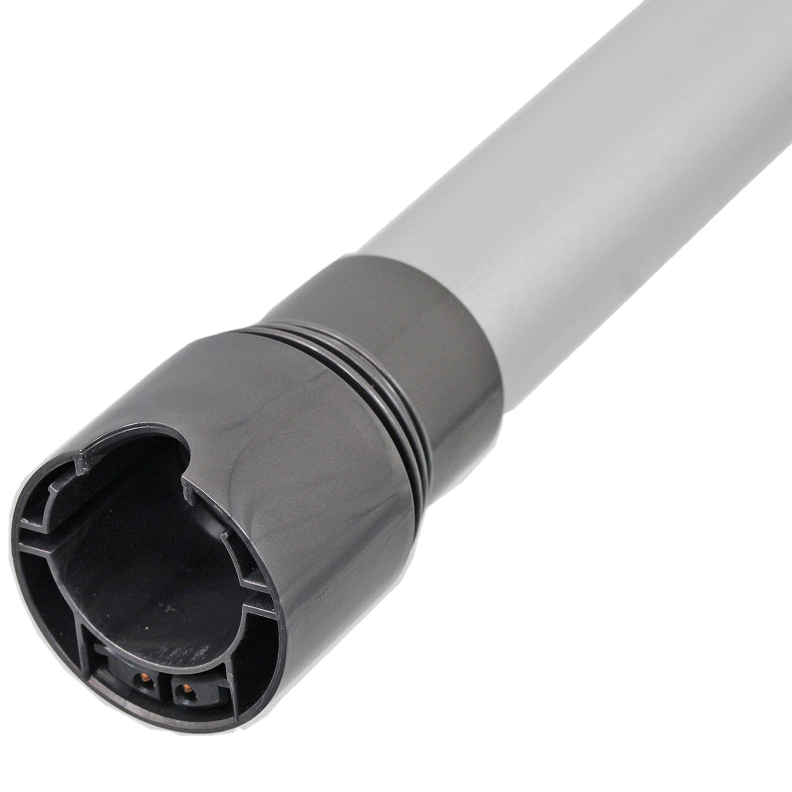 Natural / Silver Rod Wand Tube Pipe for Dyson V7 SV11 Cordless Vacuum Cleaner