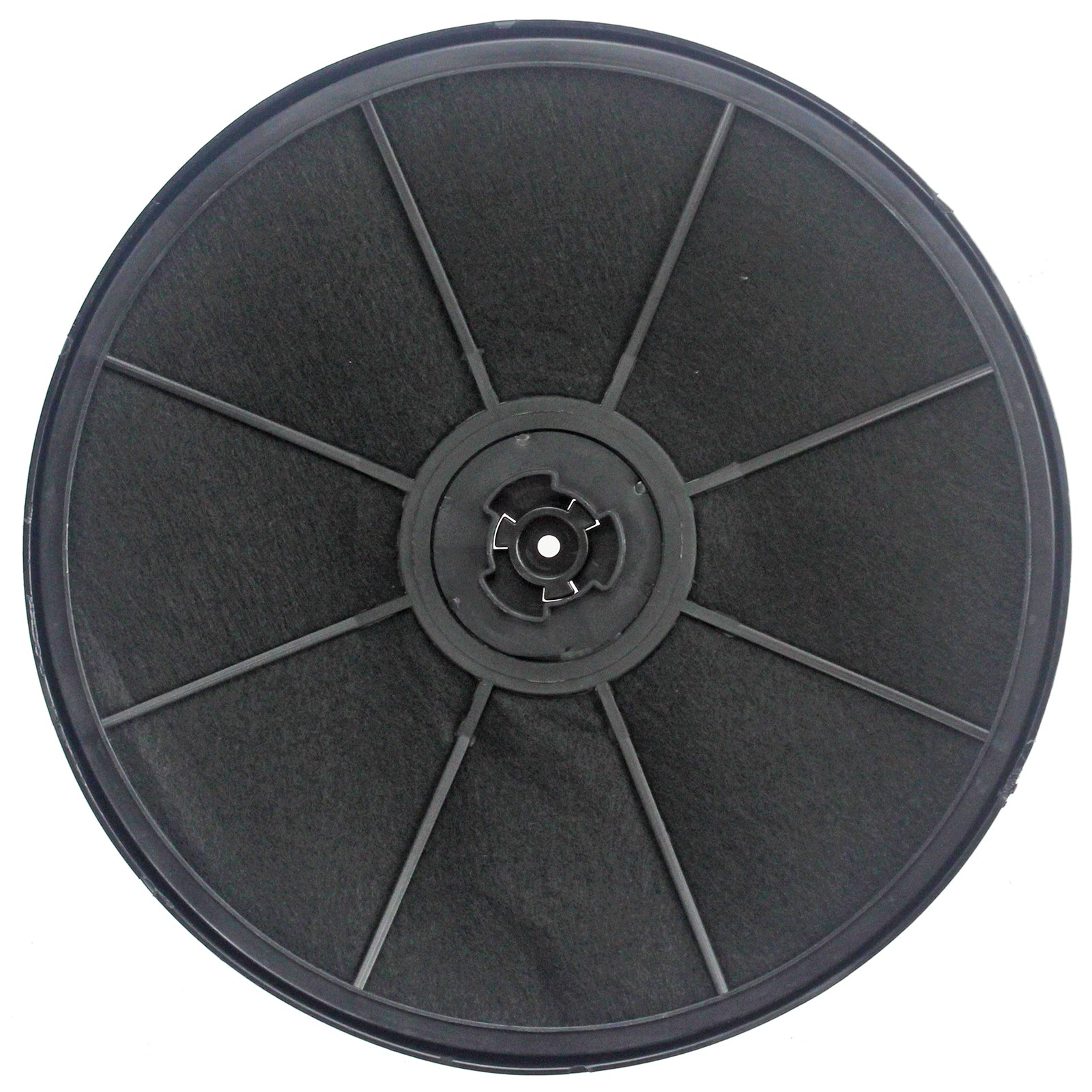 Carbon Charcoal Vent Filter for Creda Cooker Extractor Hood