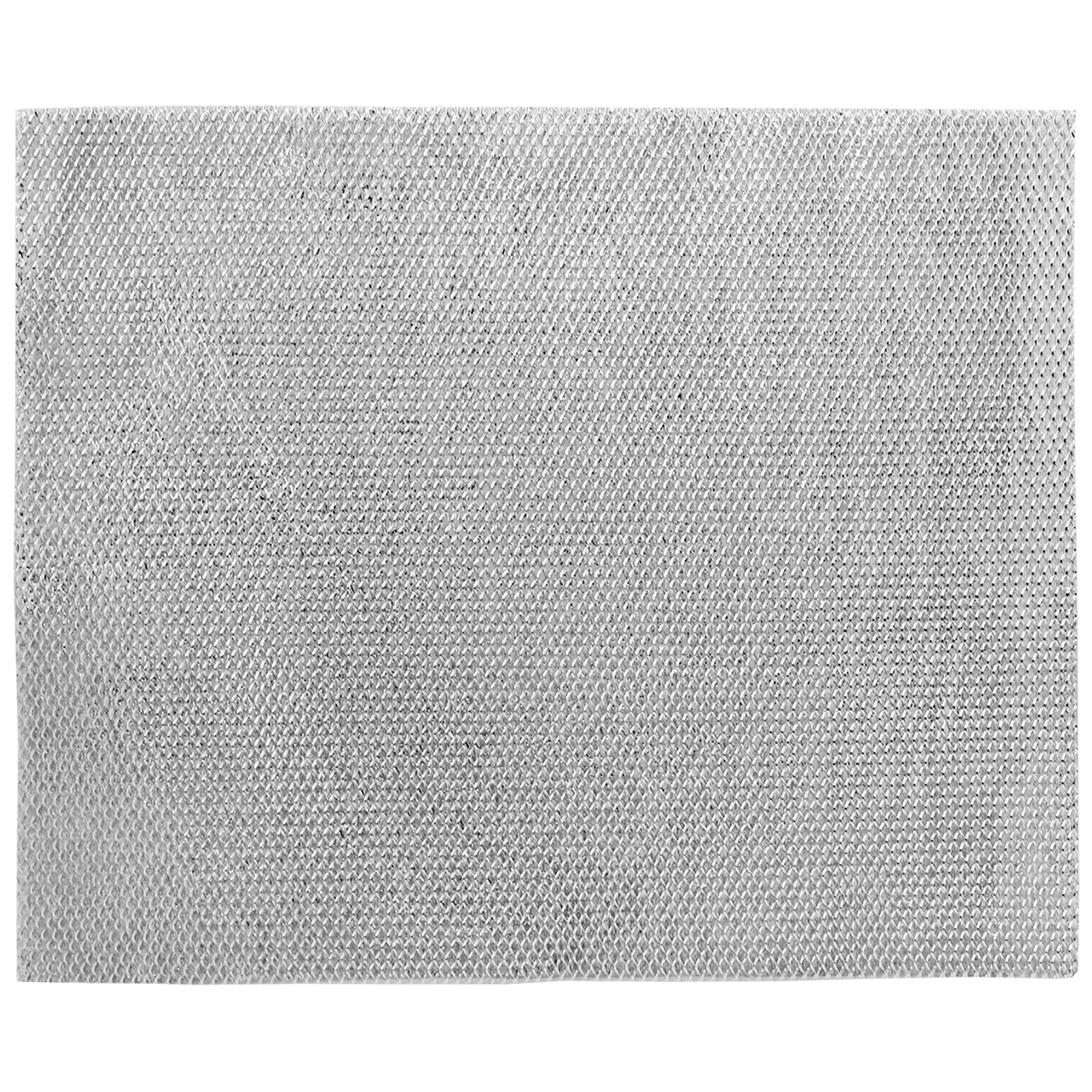 Filter for New World Cooker Hood Mesh Grease Extractor Fan Vent Filters Metal 57 x 47cm x 2