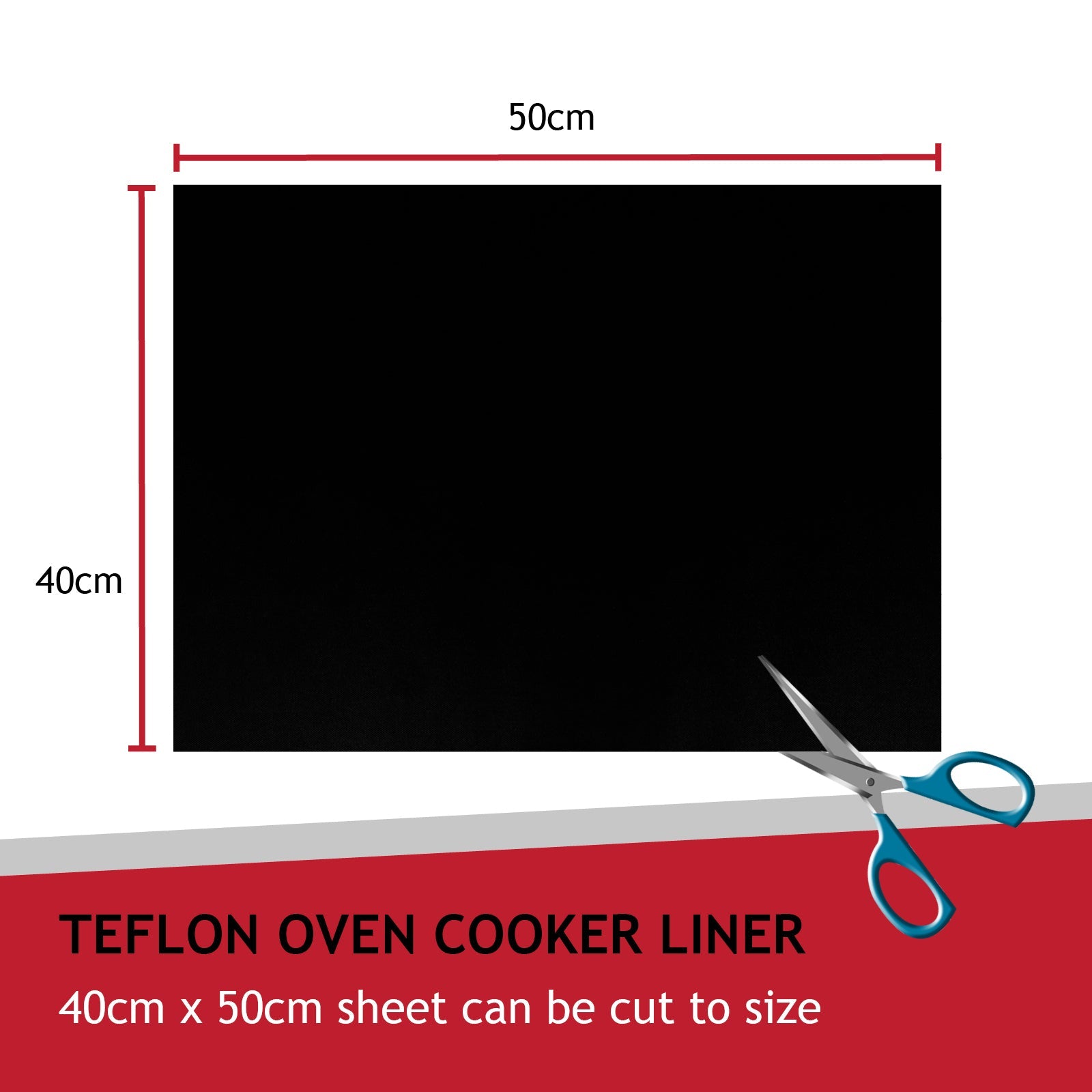 Oven Liner Adjustable Shelf UNIVERSAL Extendable Locking Rack + 2 x liners