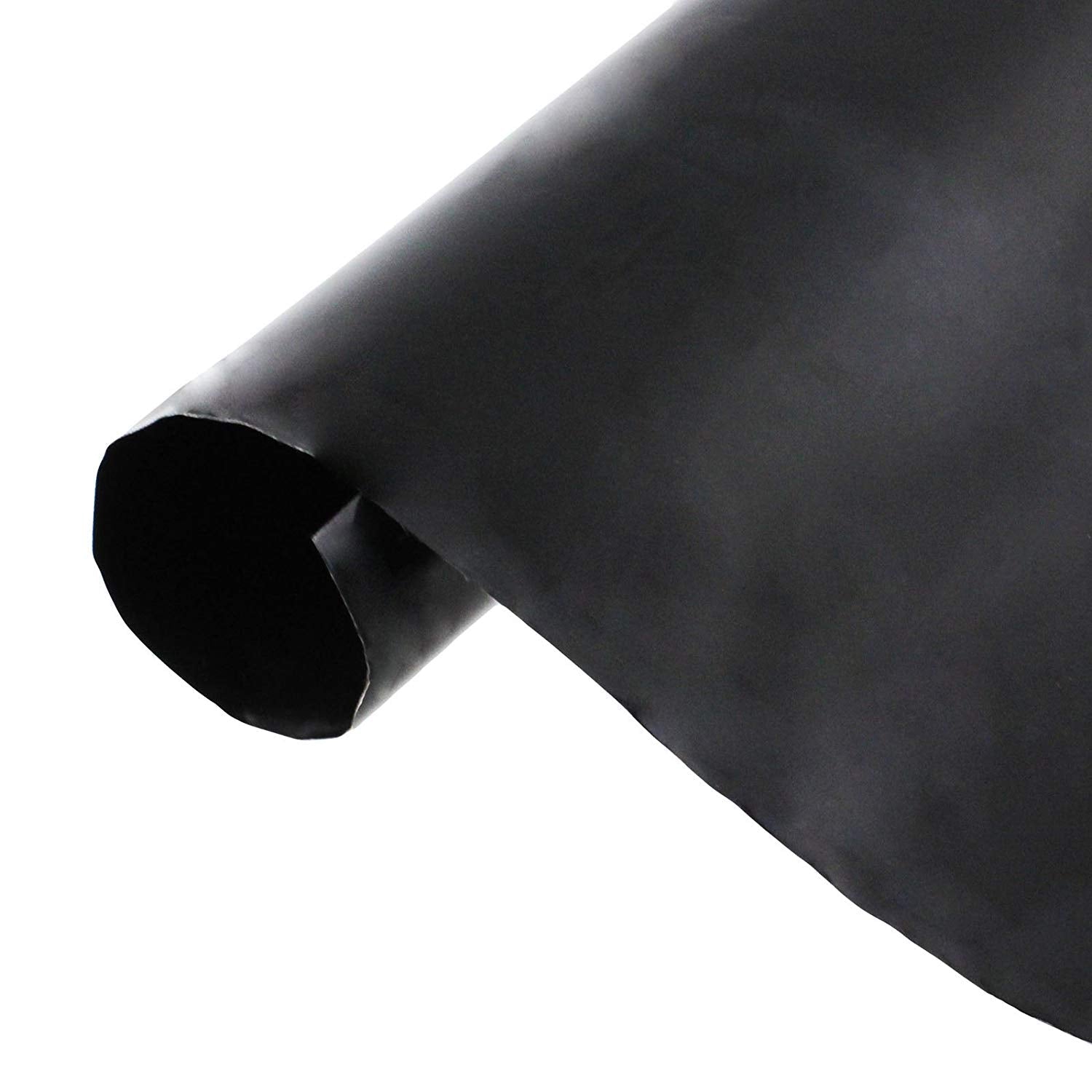 BBQ Liner Teflon Non Stick Heavy Duty Barbecue Lining 40 x 50cm (Pack of 2)