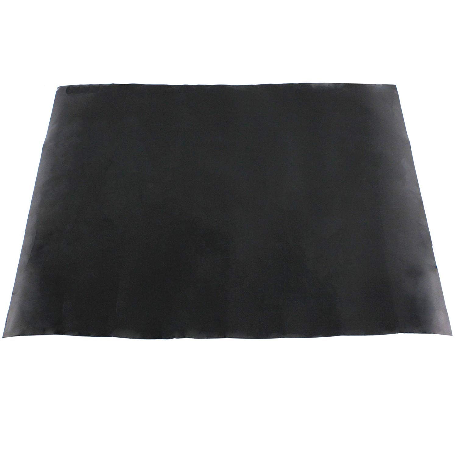 BBQ Liner Teflon Non Stick Heavy Duty Barbecue Lining 40 x 50cm (Pack of 2)